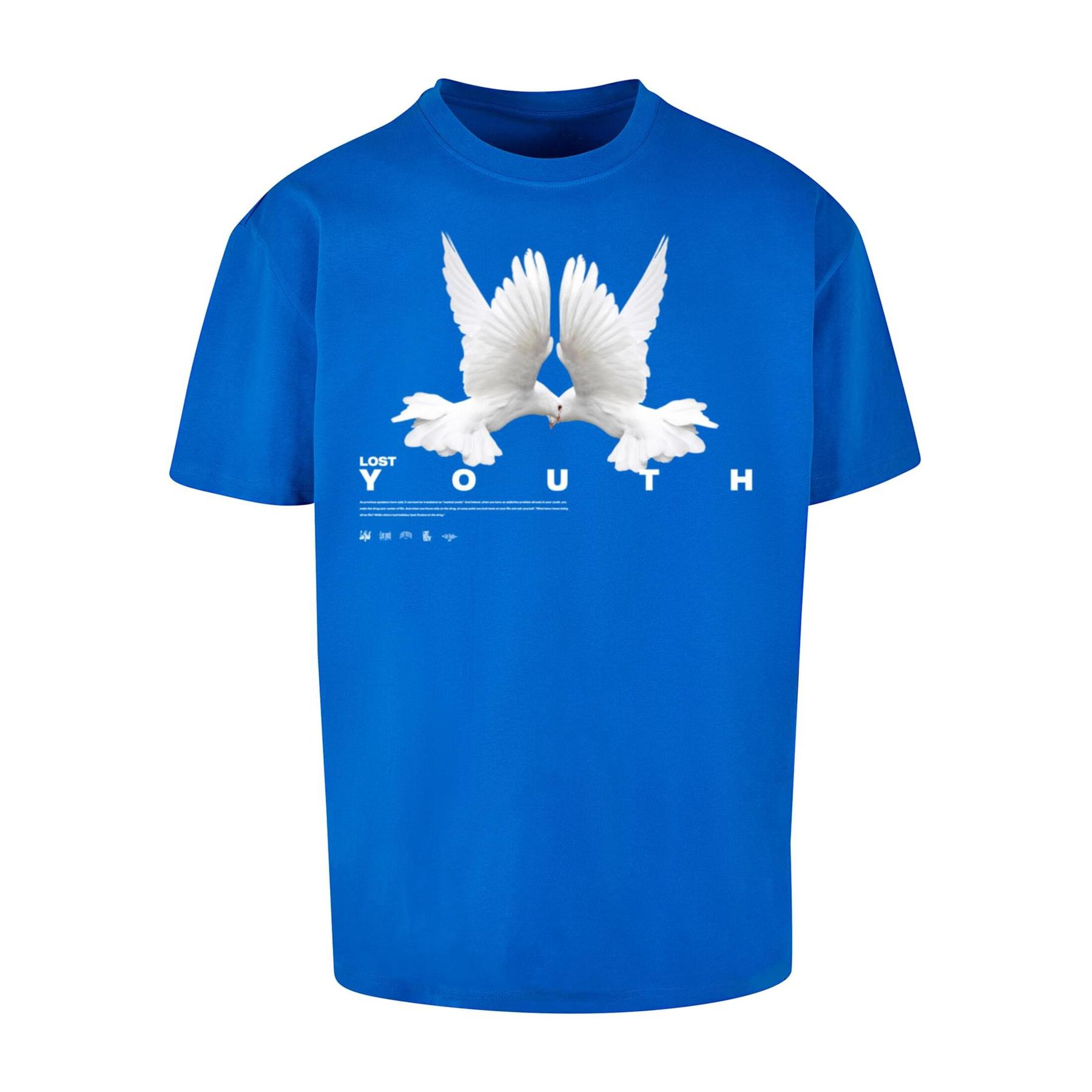 4066051180340 - T-Shirt Dove