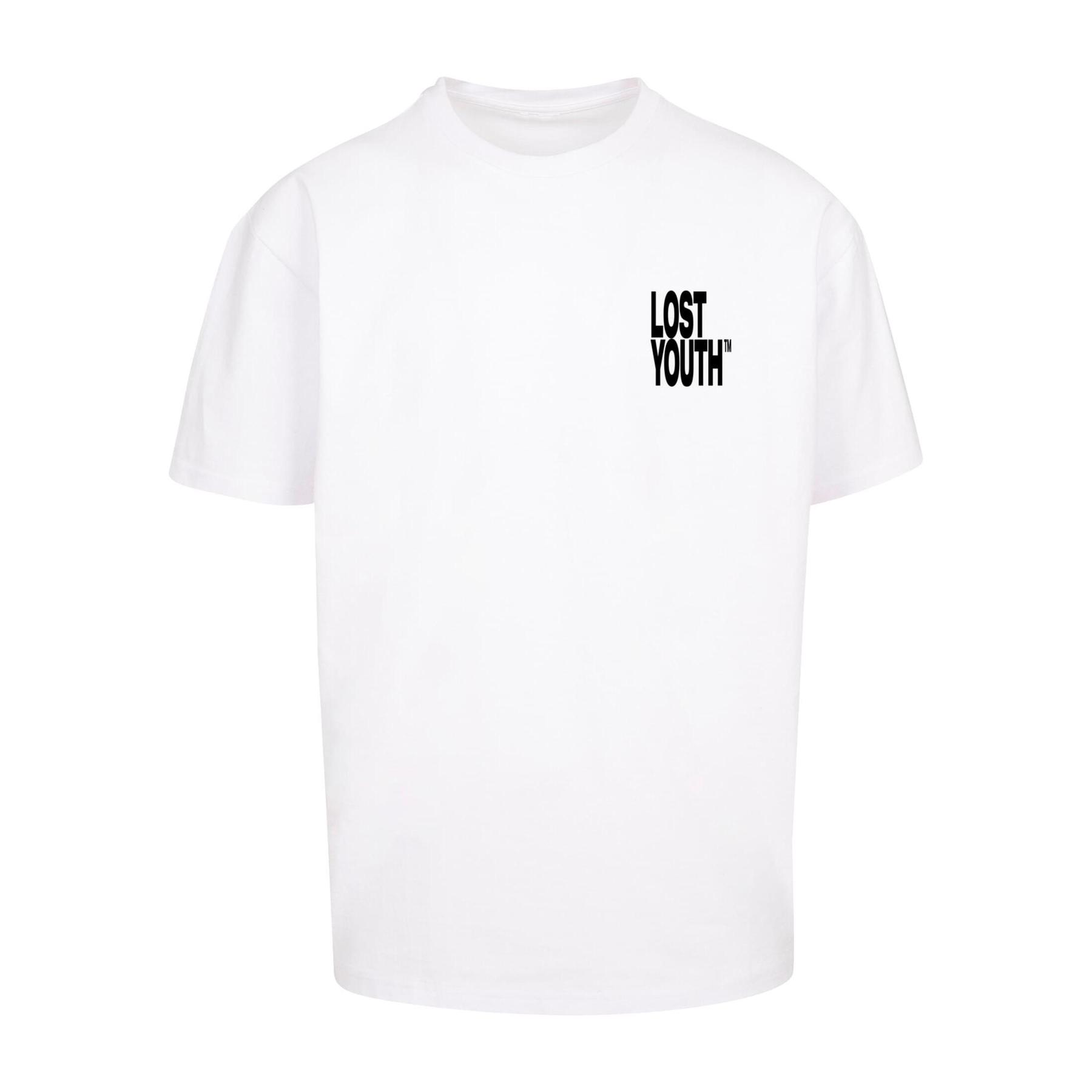 4066051177814 - T-Shirt Life Is Short 4066051177814 - T-Shirt Life Is Short