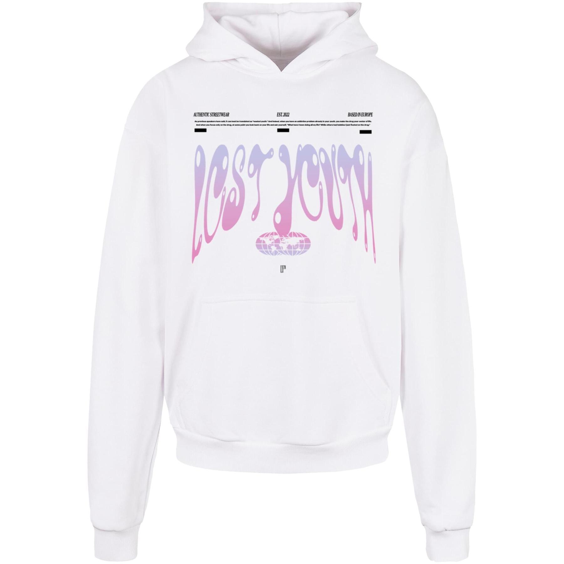 4066051219408 - Hoodie Authentic