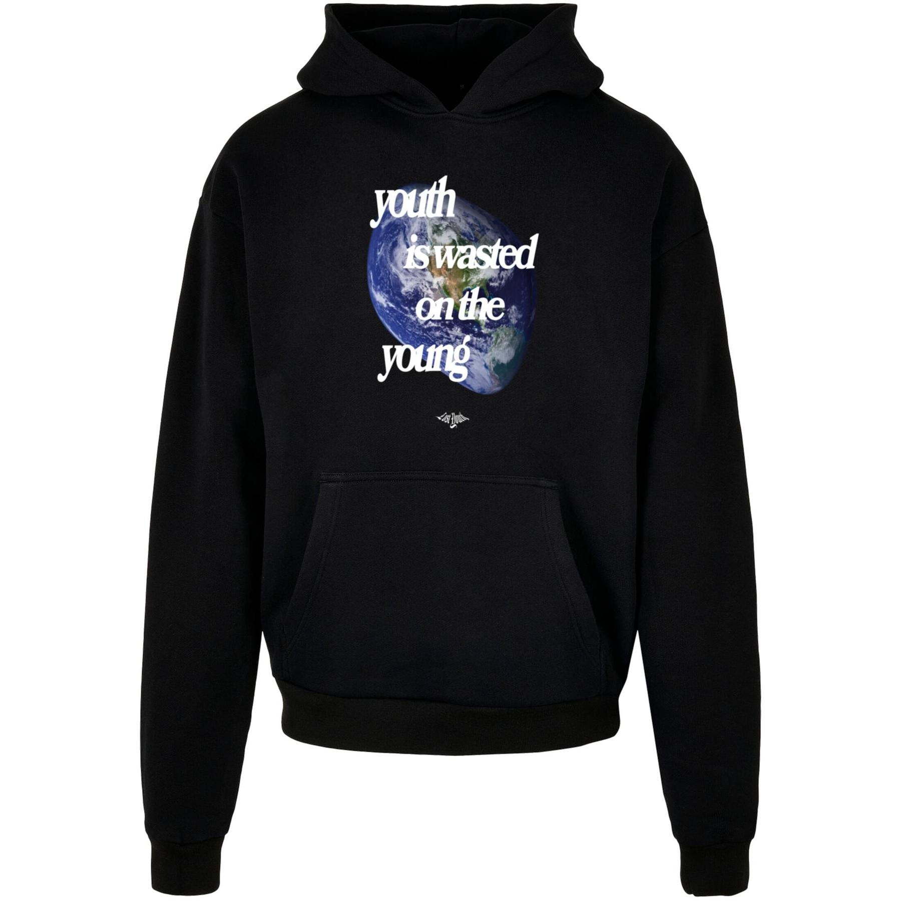 4066051219637 - Hoodie World V1 4066051219637 - Hoodie World V1
