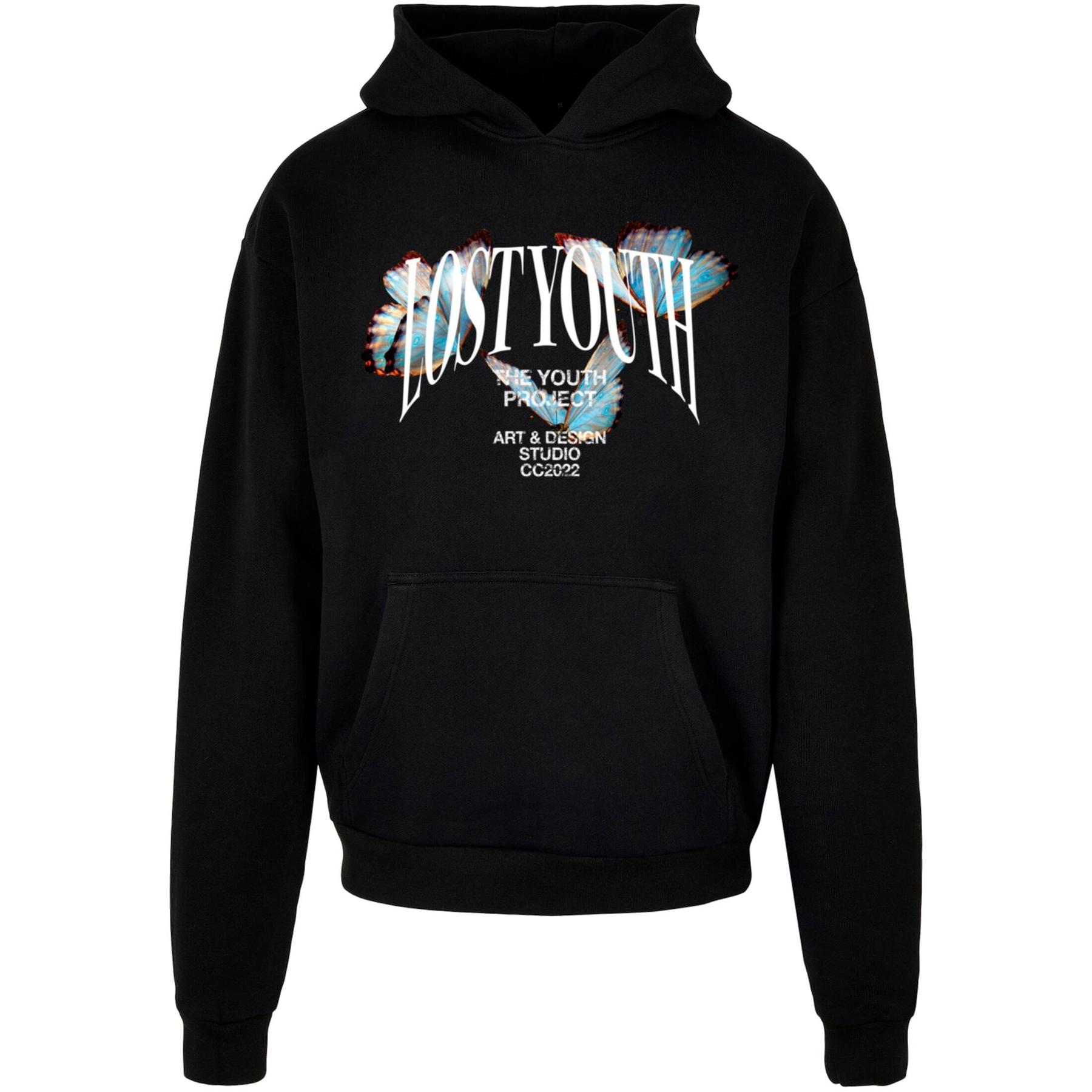 4066051226604 - Hoodie Butterfly V1 4066051226604 - Hoodie Butterfly V1