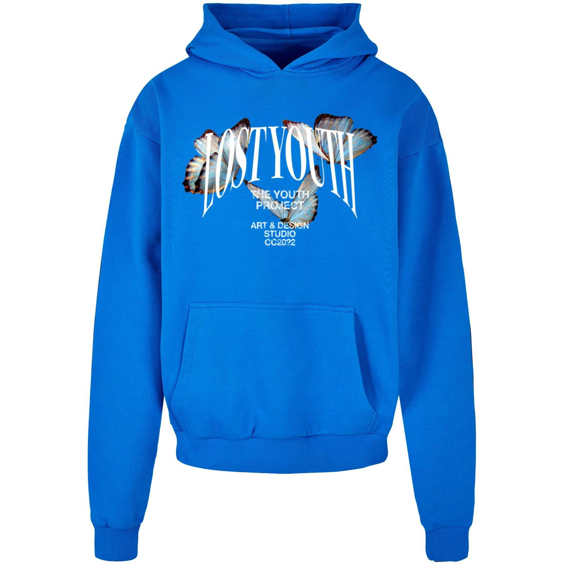 4066051226499 - Hoodie Butterfly V1