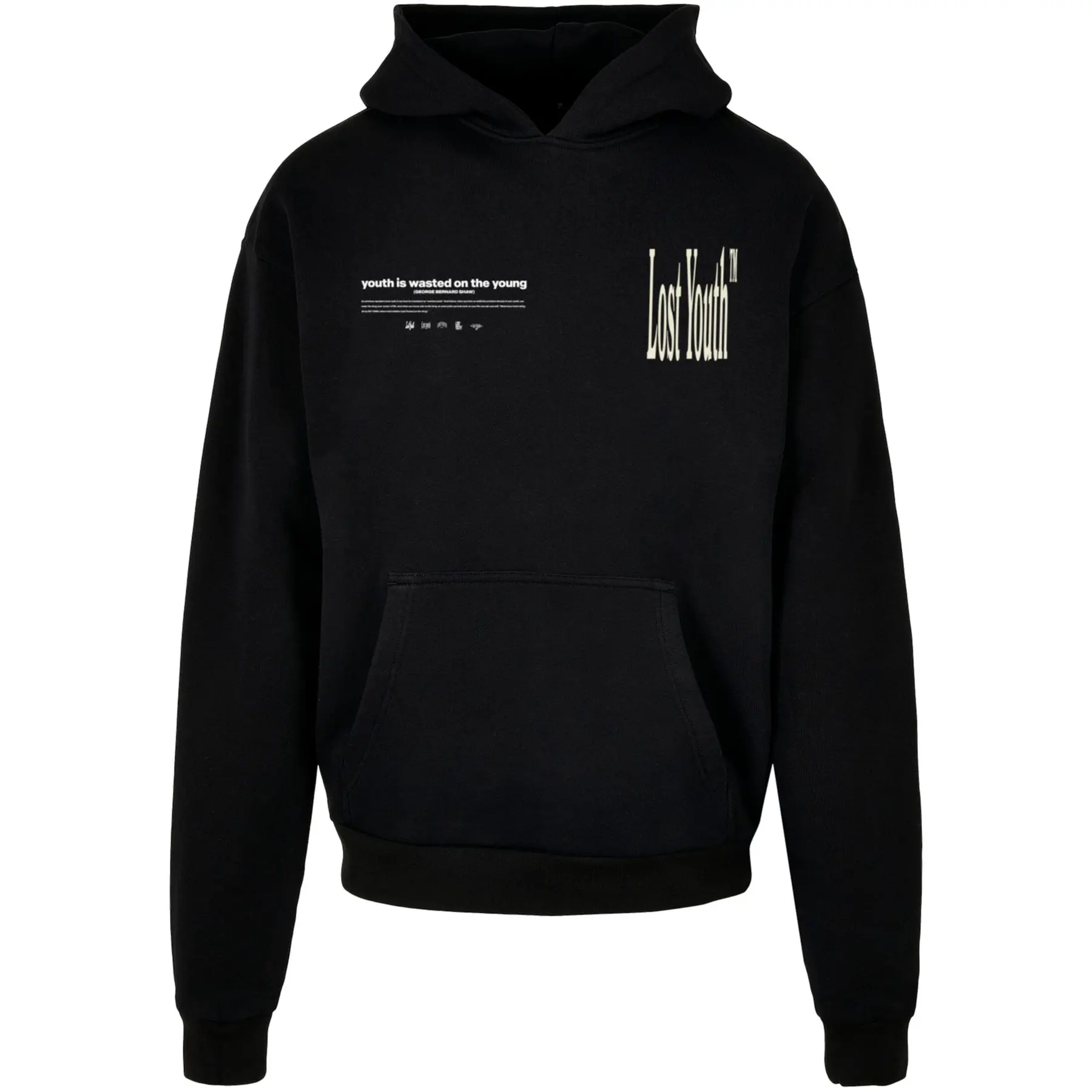 4066051228899 - Hoodie Icon V1 4066051228899 - Hoodie Icon V1