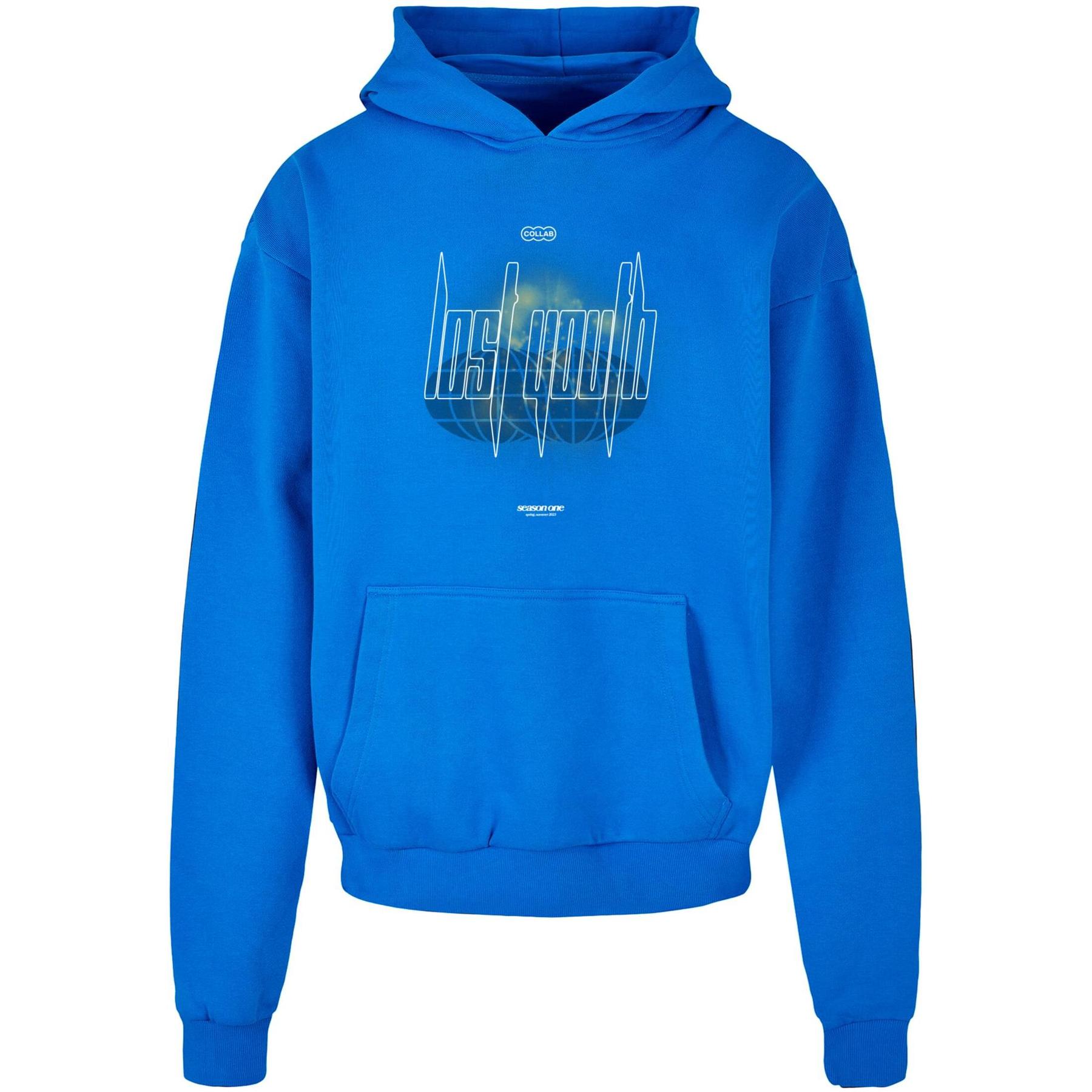 4066051230441 - Hoodie Collab 4066051230441 - Hoodie Collab