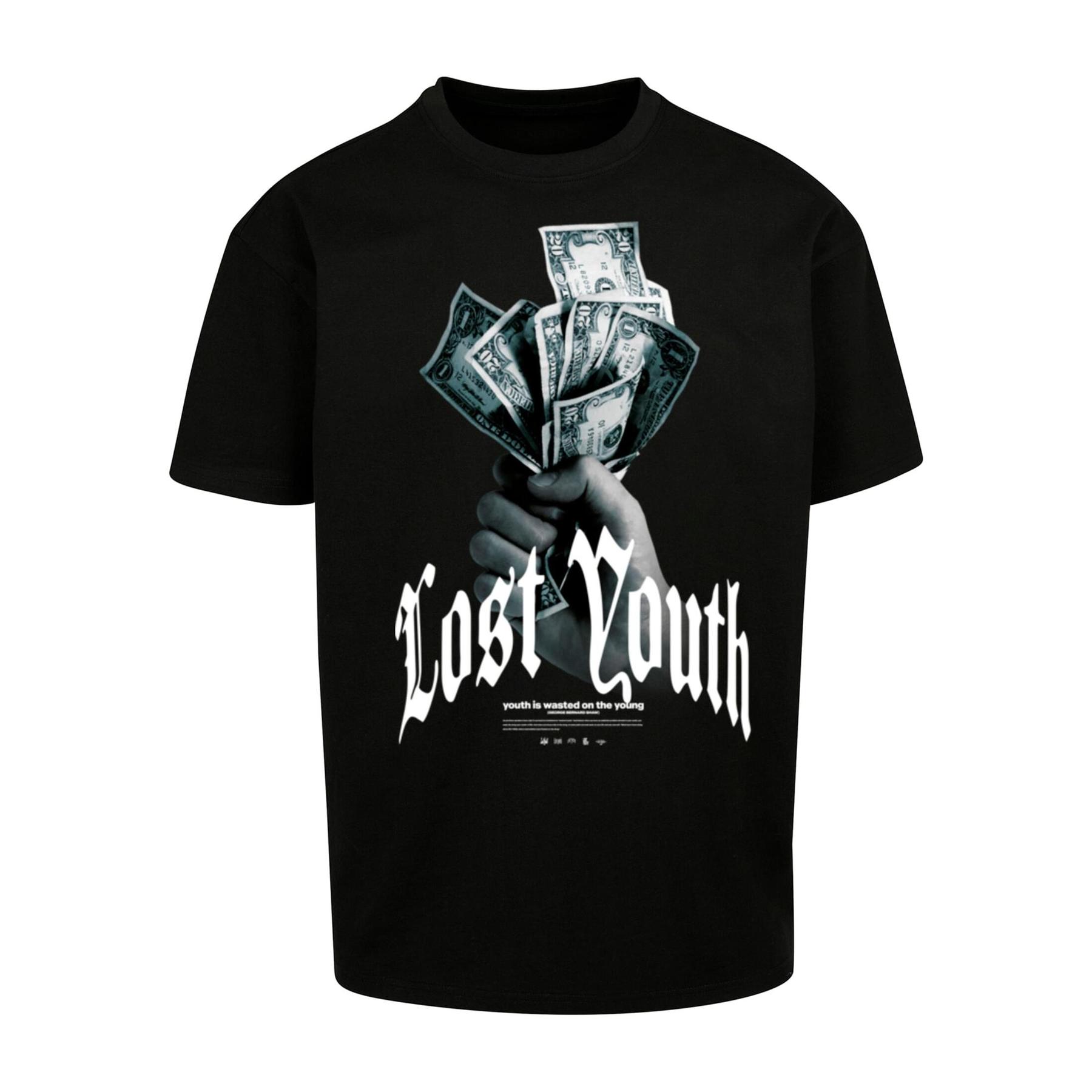 4066051231868 - T-Shirt Money V1