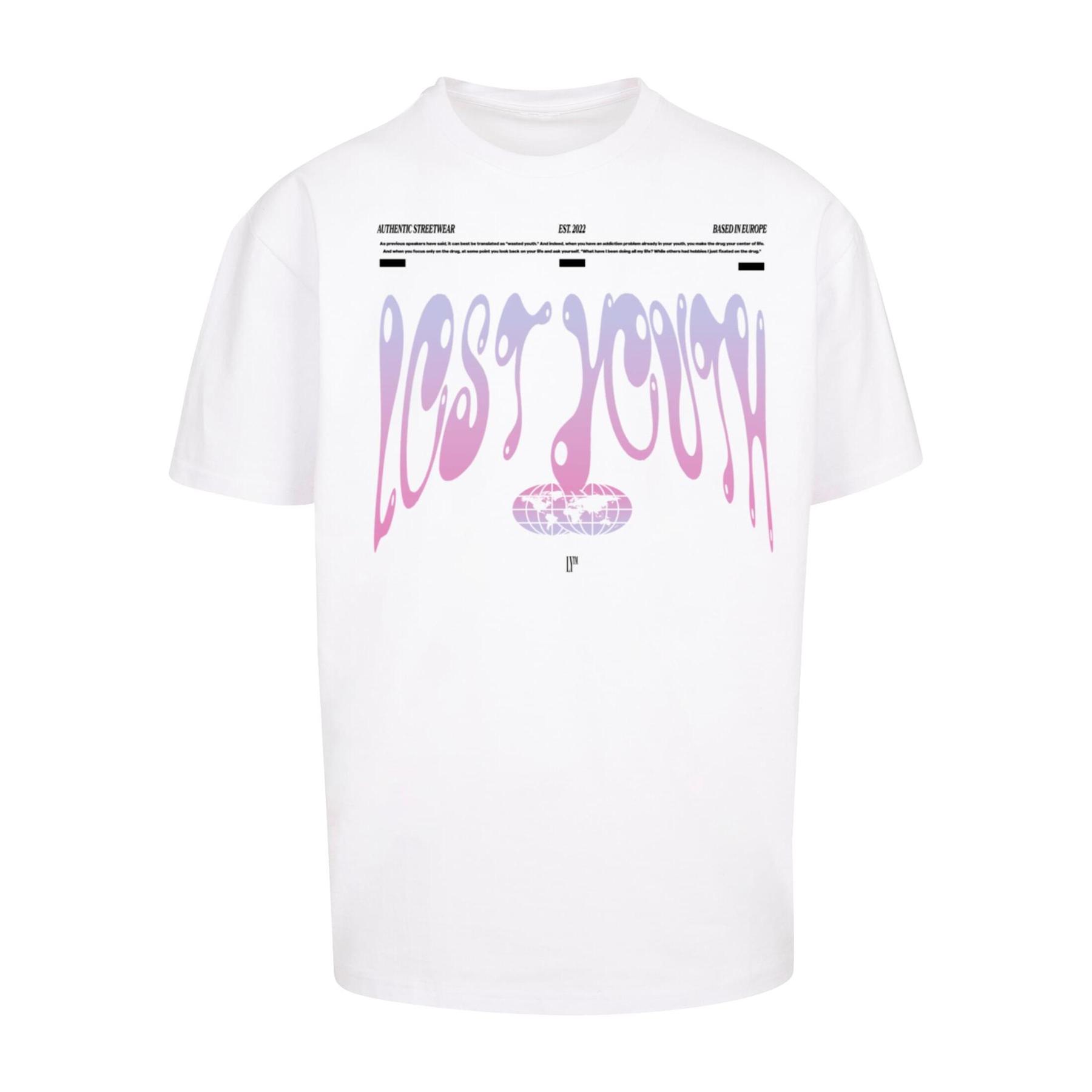 4066051242079 - T-Shirt Authentic