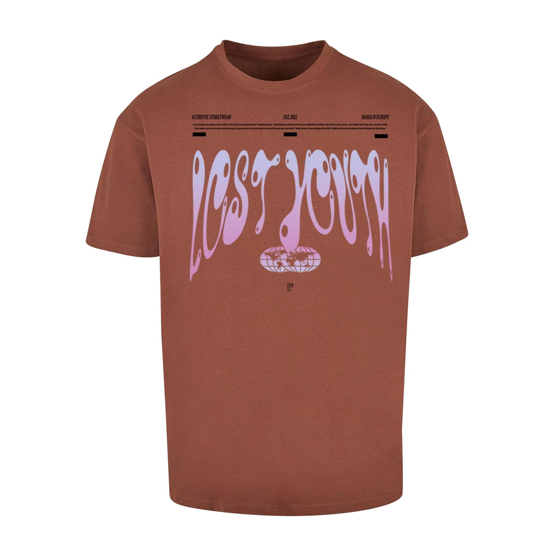 4066051241881 - T-Shirt Authentic 4066051241881 - T-Shirt Authentic