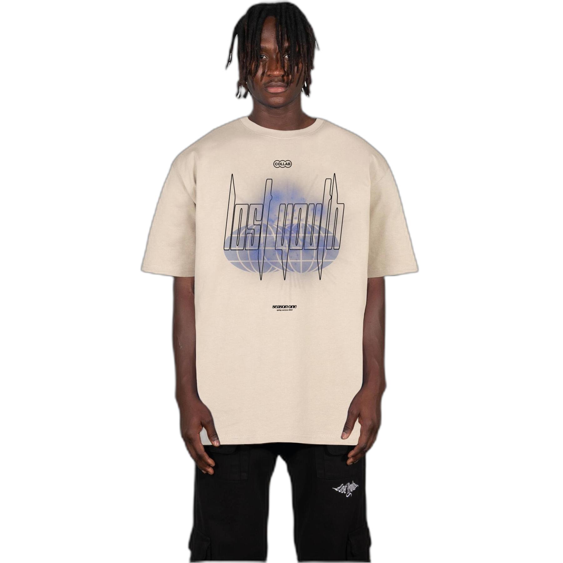 4066051242352 - T-Shirt Collab