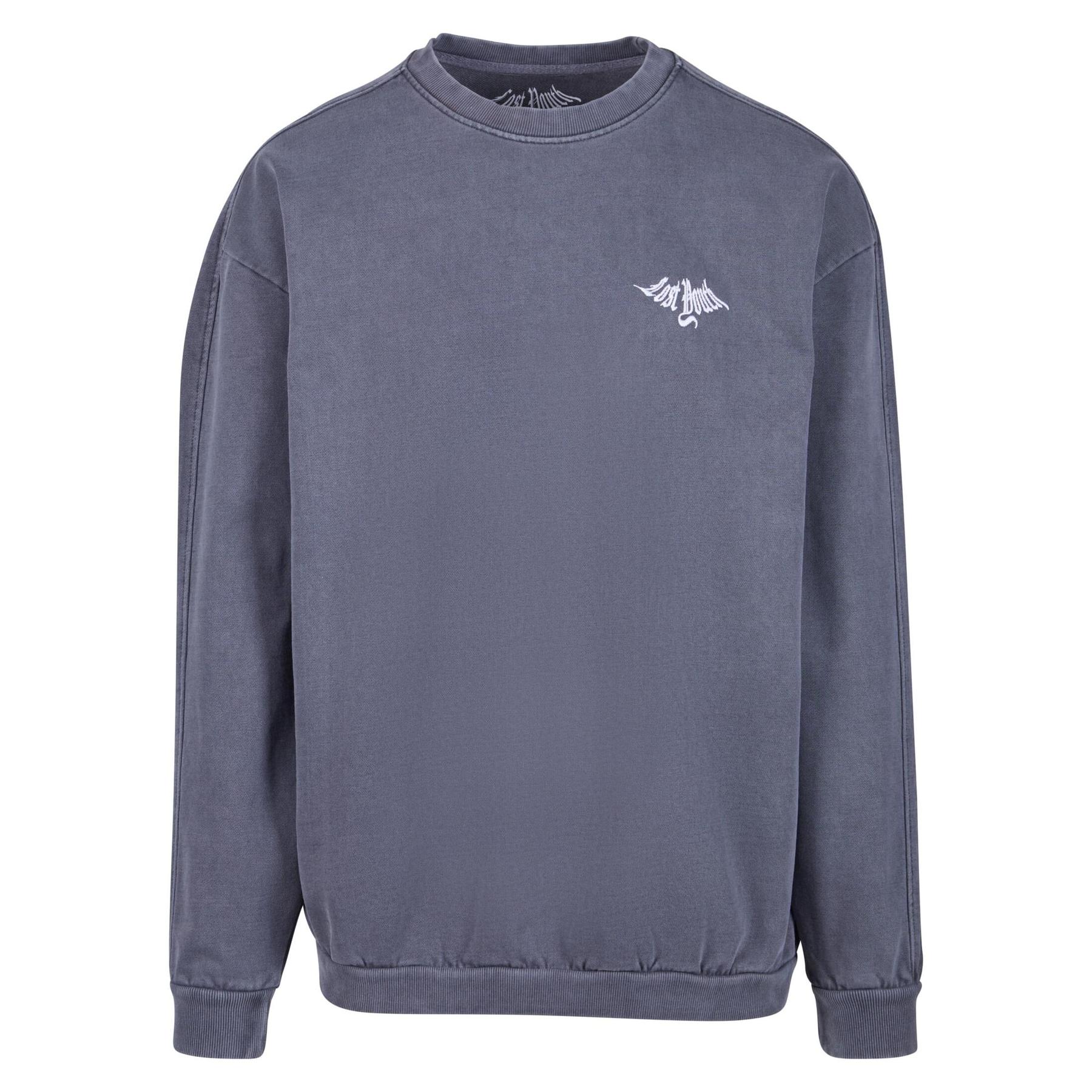 4066051292562 - Pullover Terry Classic