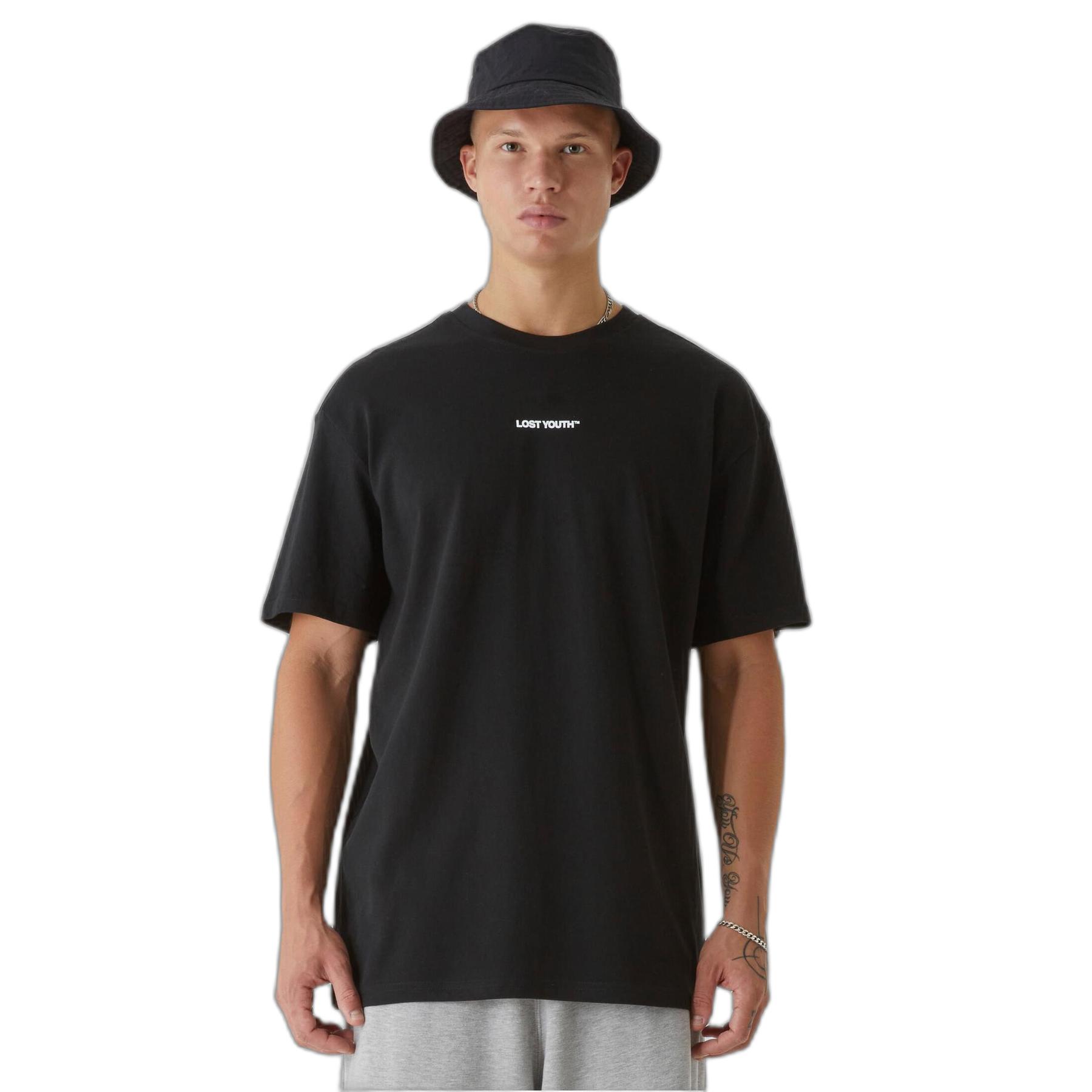 4066051397892 - T-Shirt Chaos 4066051397892 - T-Shirt Chaos