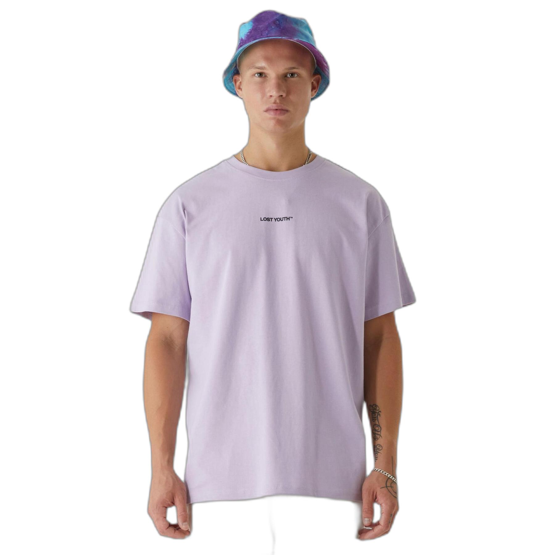 4068059679468 - T-Shirt Chaos