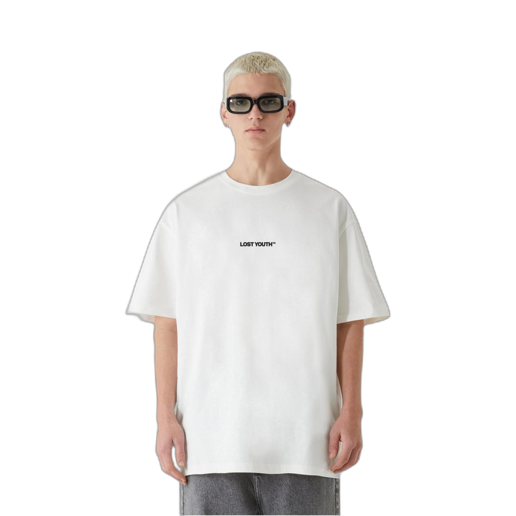 4066051414445 - T-Shirt Chaos 4066051414445 - T-Shirt Chaos