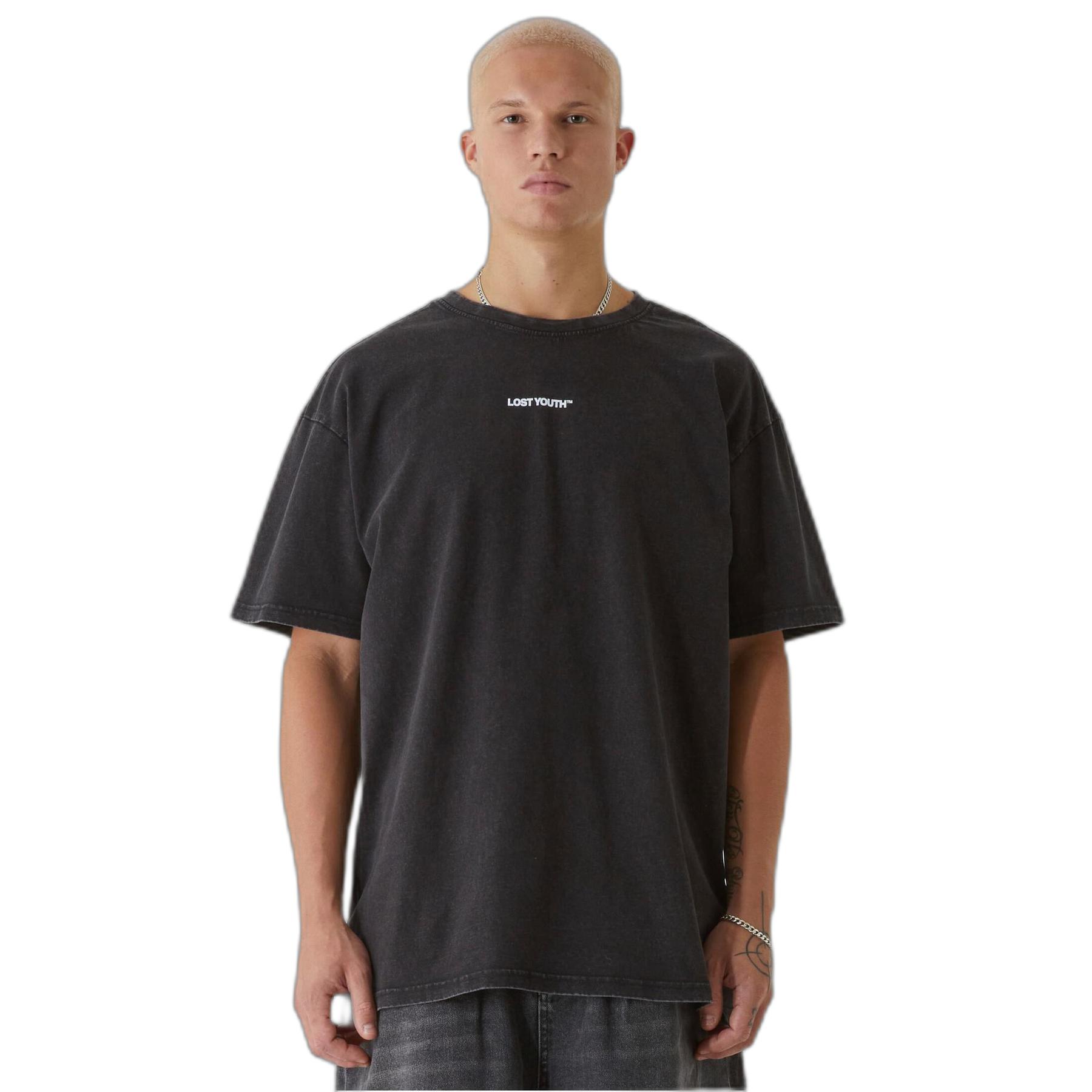 4068059679581 - T-Shirt Chaos