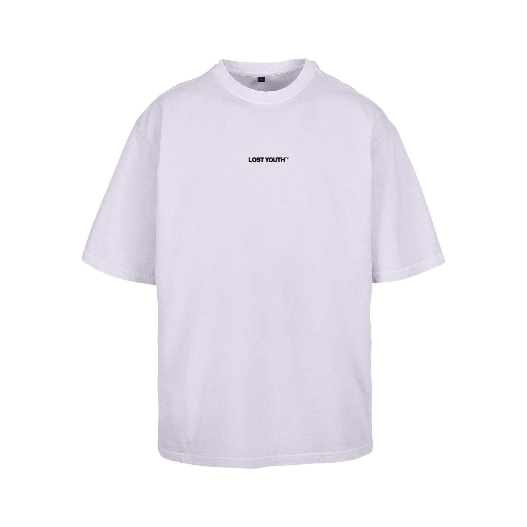 4069389934395 - T-Shirt Chaos