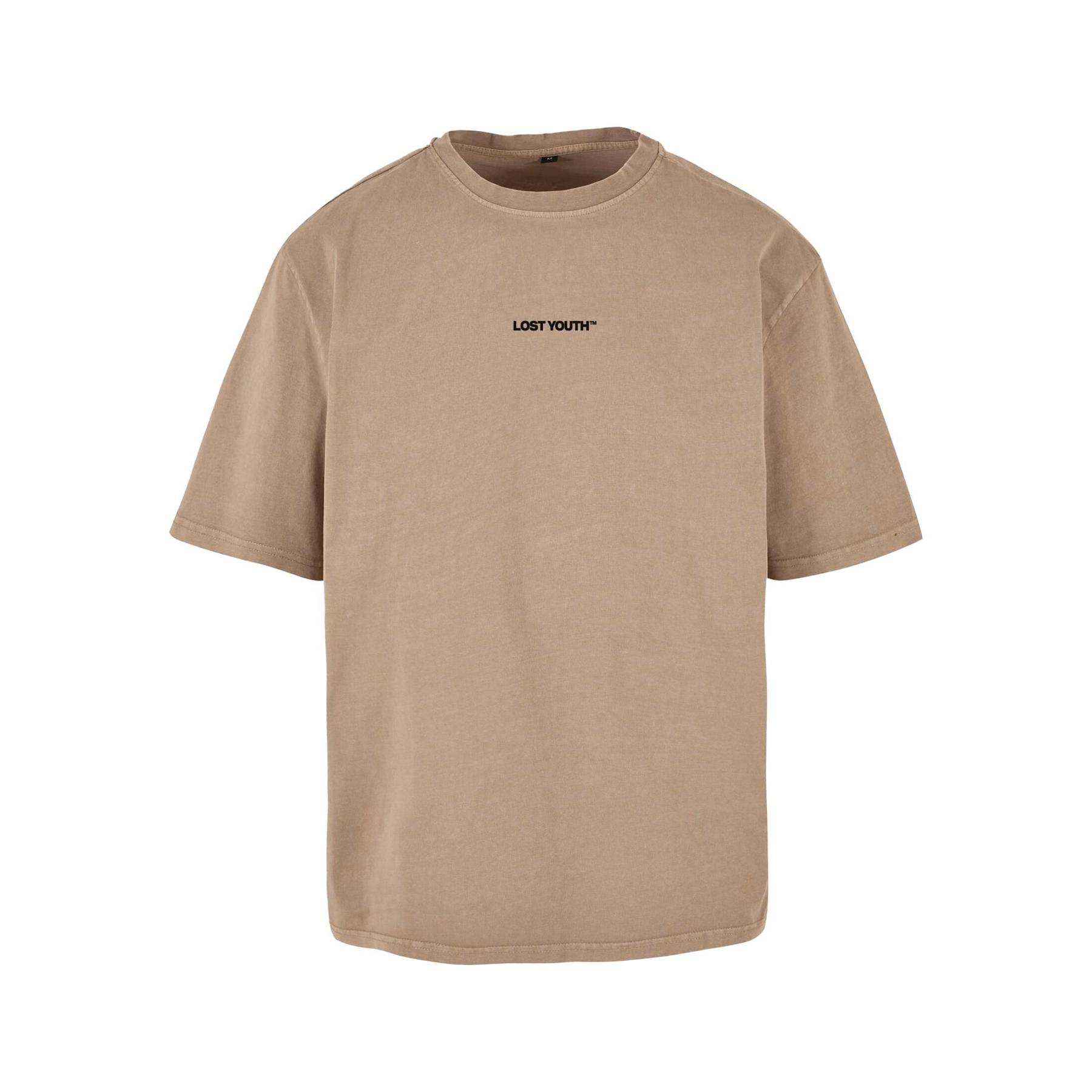 4069389934494 - T-Shirt Chaos