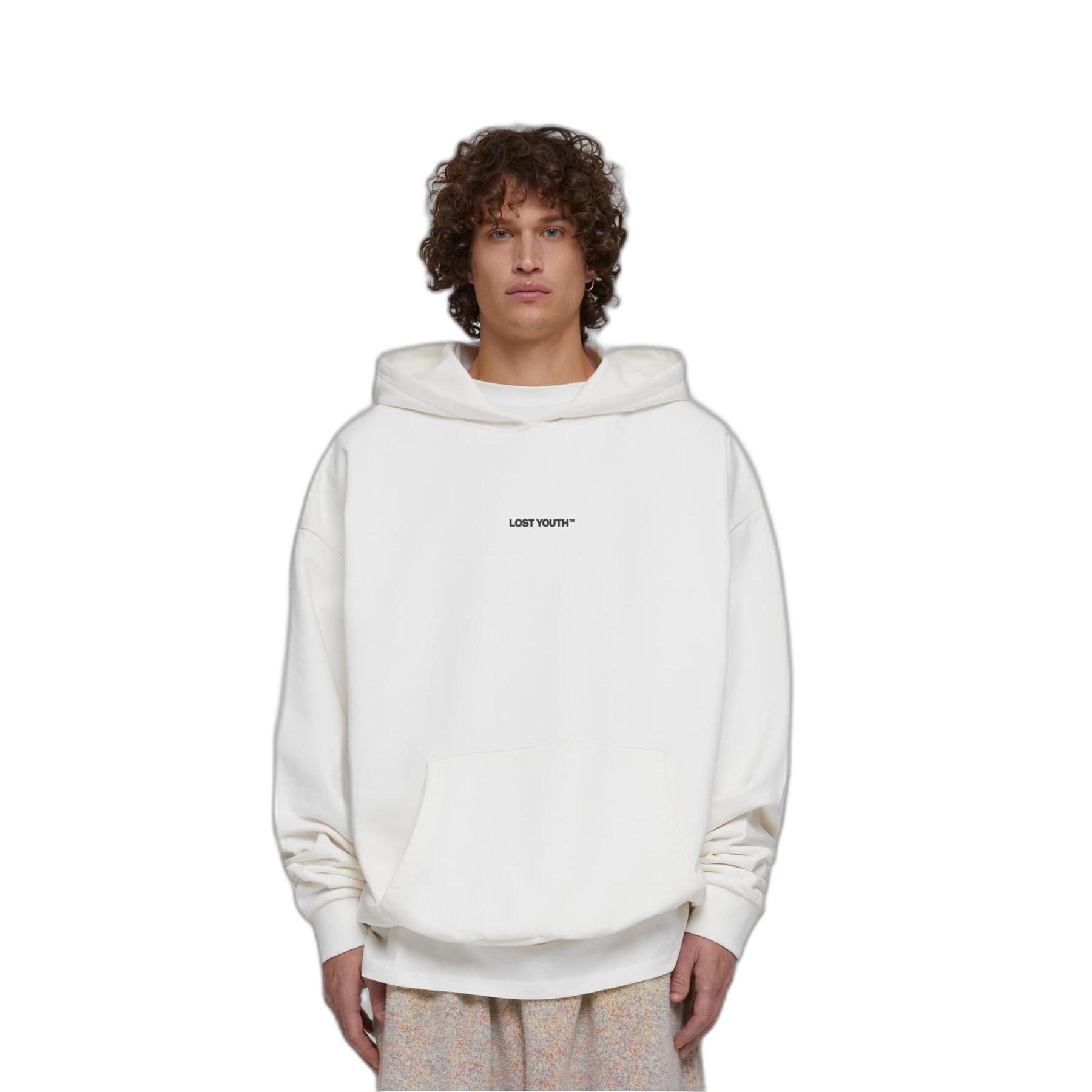 4069389189832 - Hoodie Chaos 4069389189832 - Hoodie Chaos