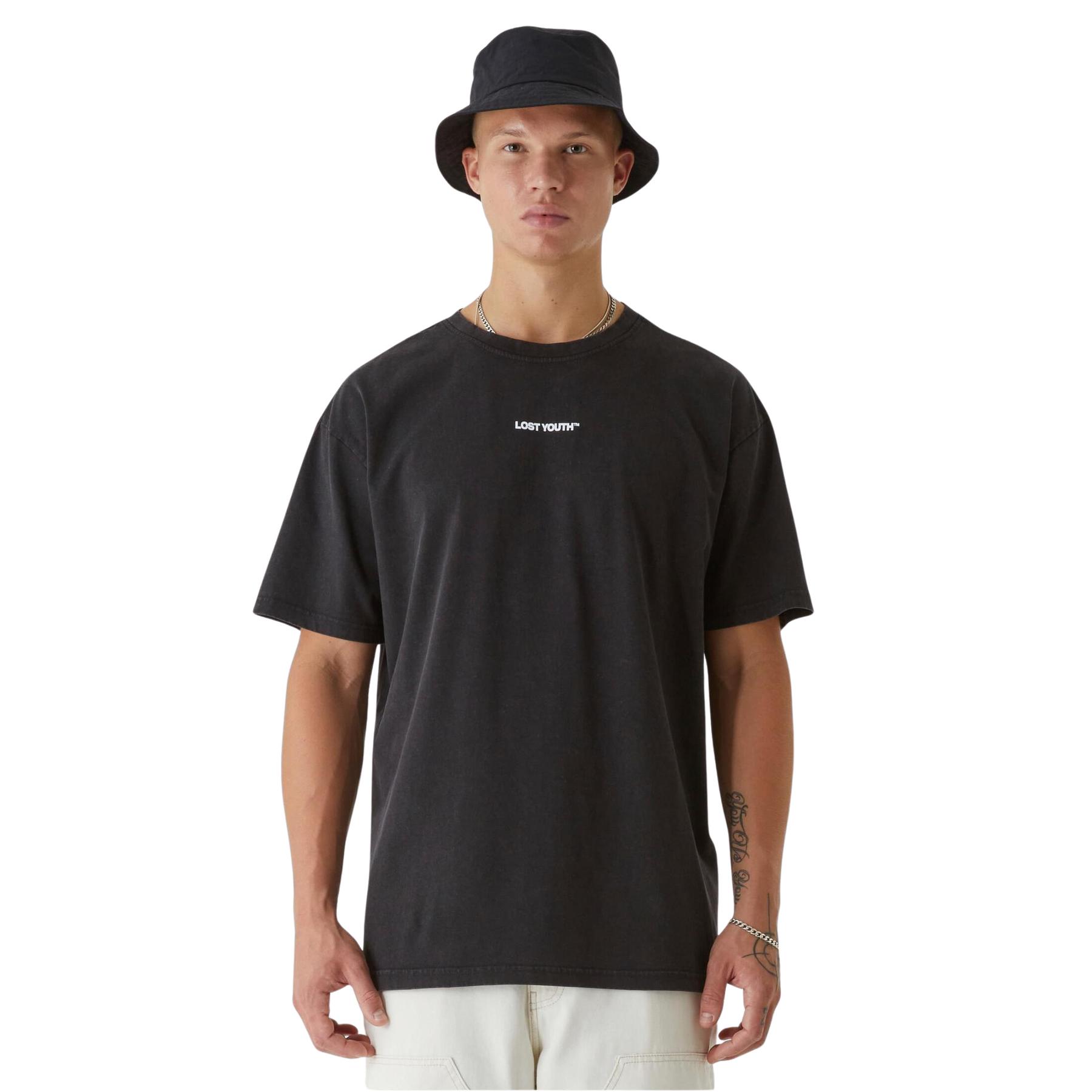 4068059680334 - T-Shirt Skate 4068059680334 - T-Shirt Skate