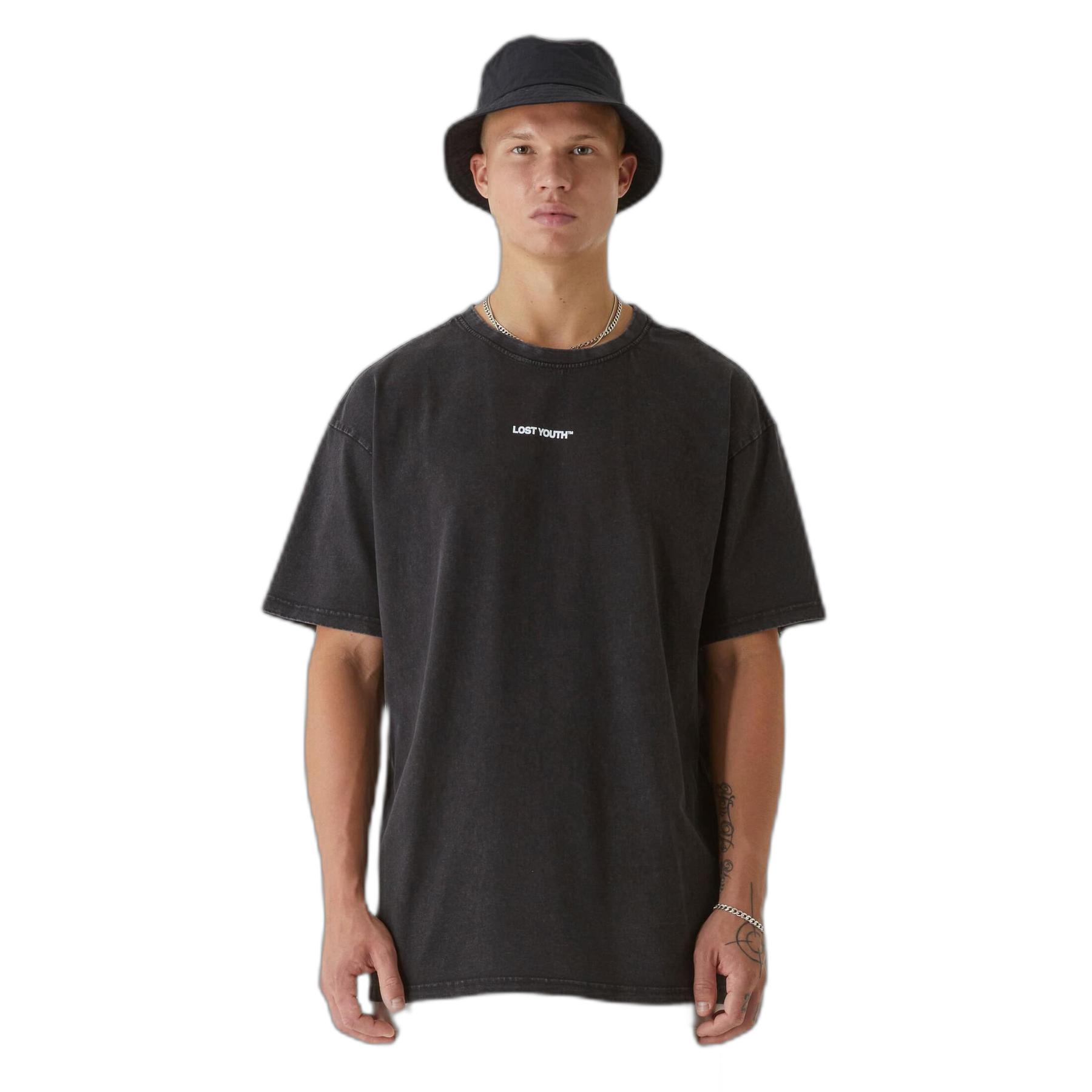 4066051396680 - T-Shirt Butterfly V3