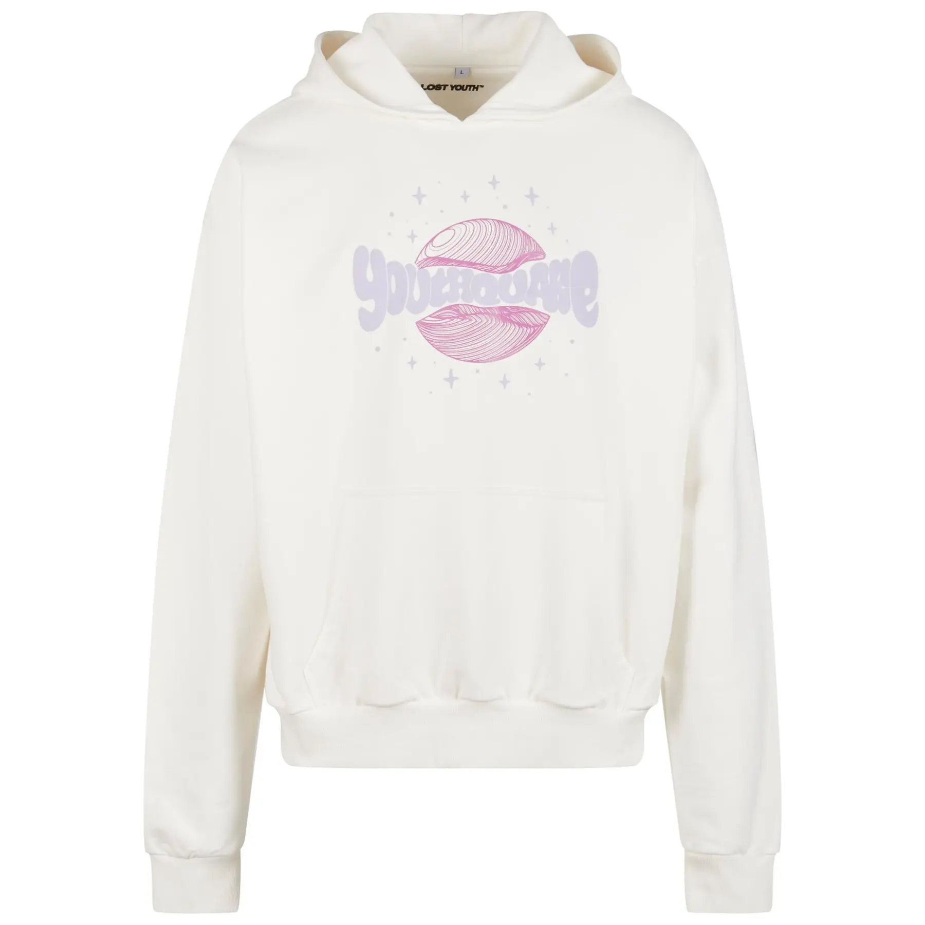 4066051400295 - Hoodie Youthqauke V2 4066051400295 - Hoodie Youthqauke V2
