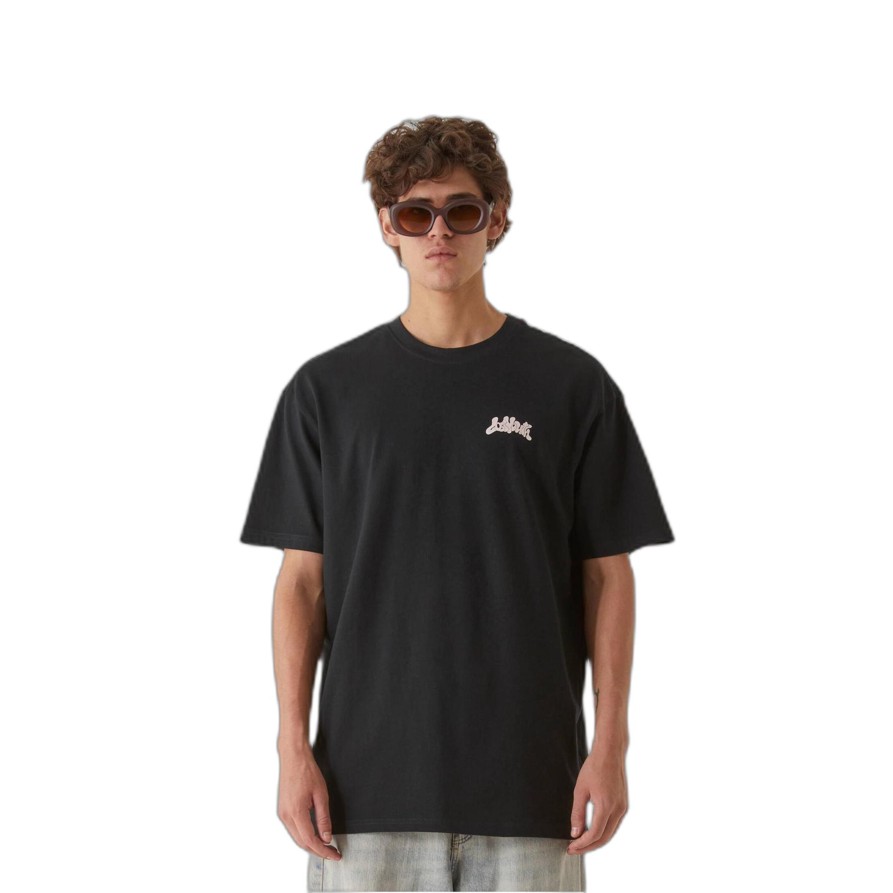 4068841843442 - T-Shirt Golden Horizon