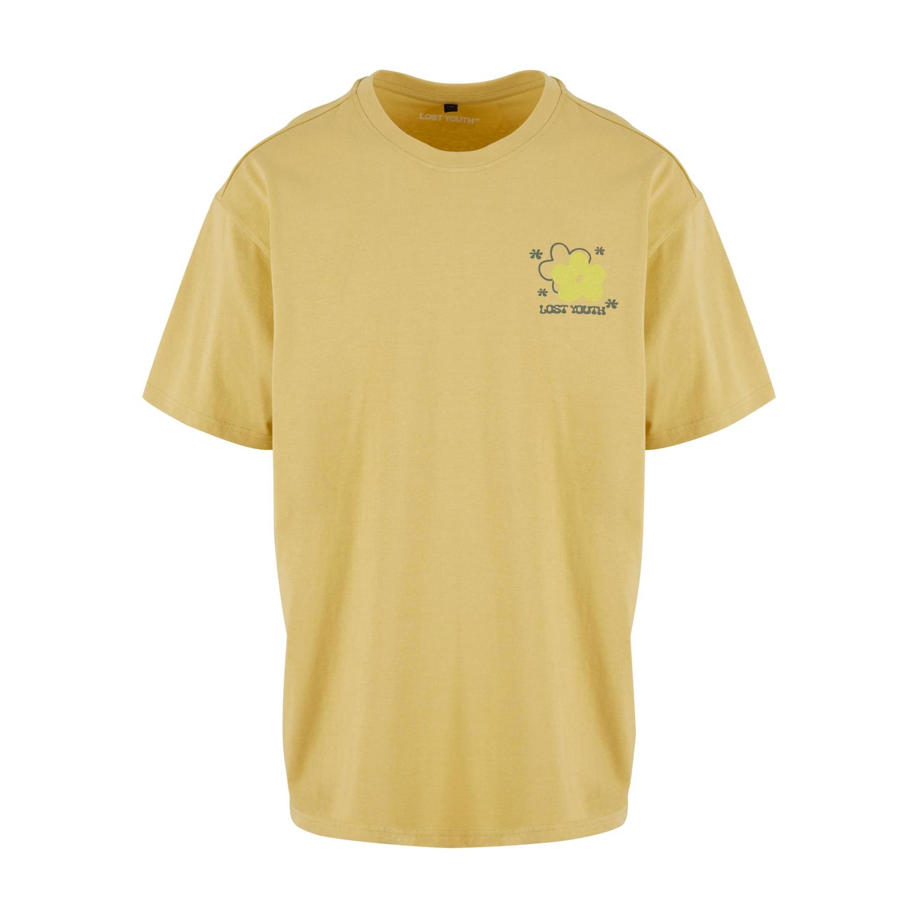 4068841846771 - T-Shirt Blossom Fusion