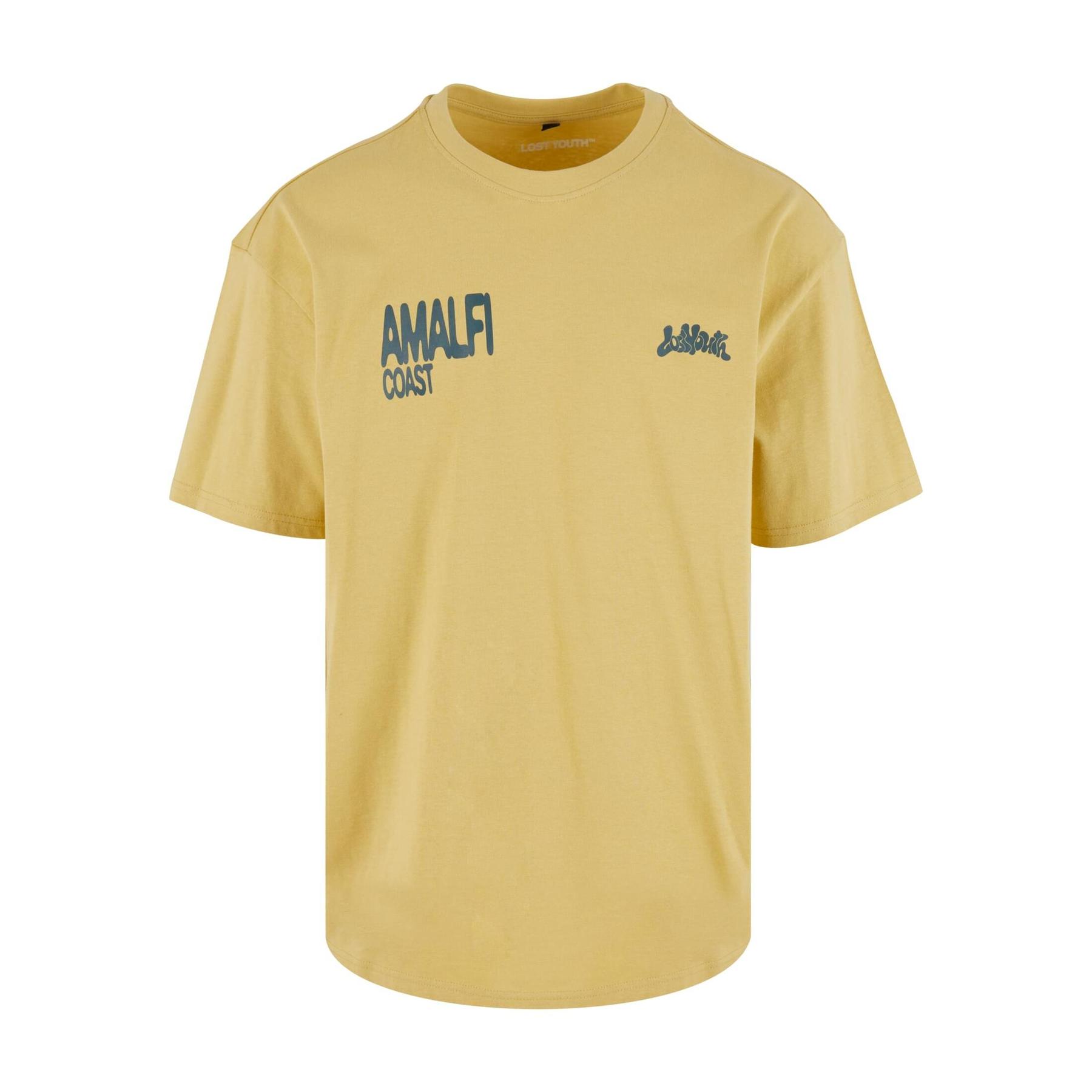 4068841847990 - T-Shirt Sunset Filters