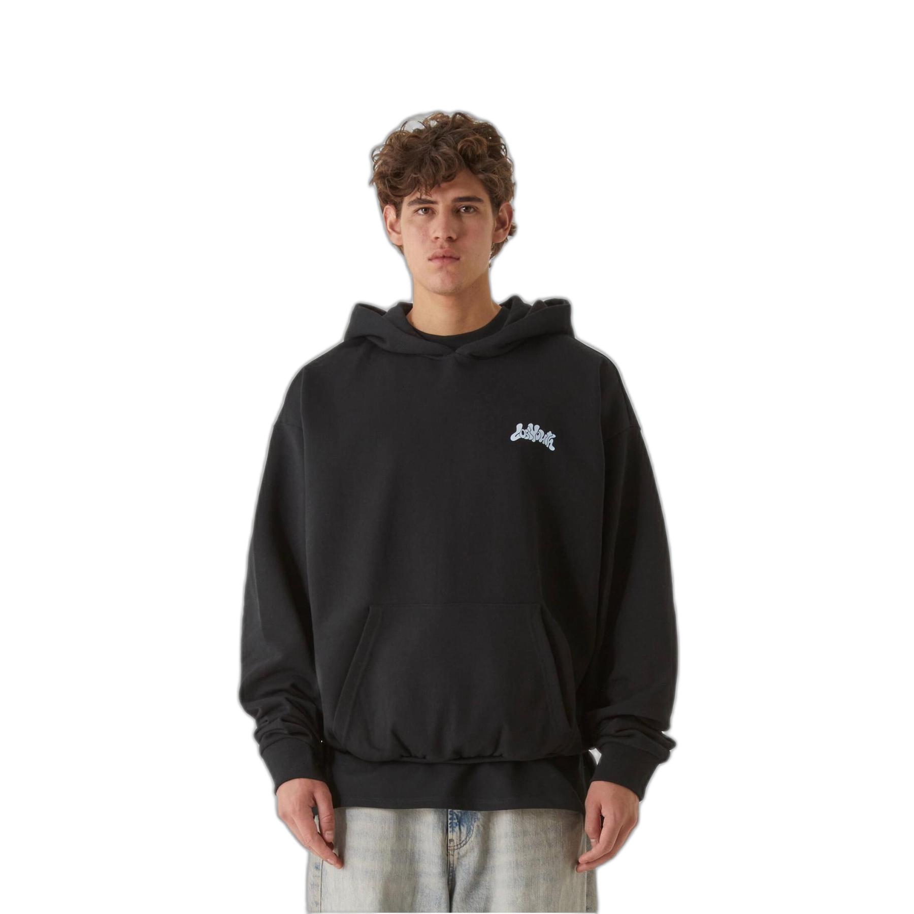 4068841848270 - Hoodie Amalfi Coast