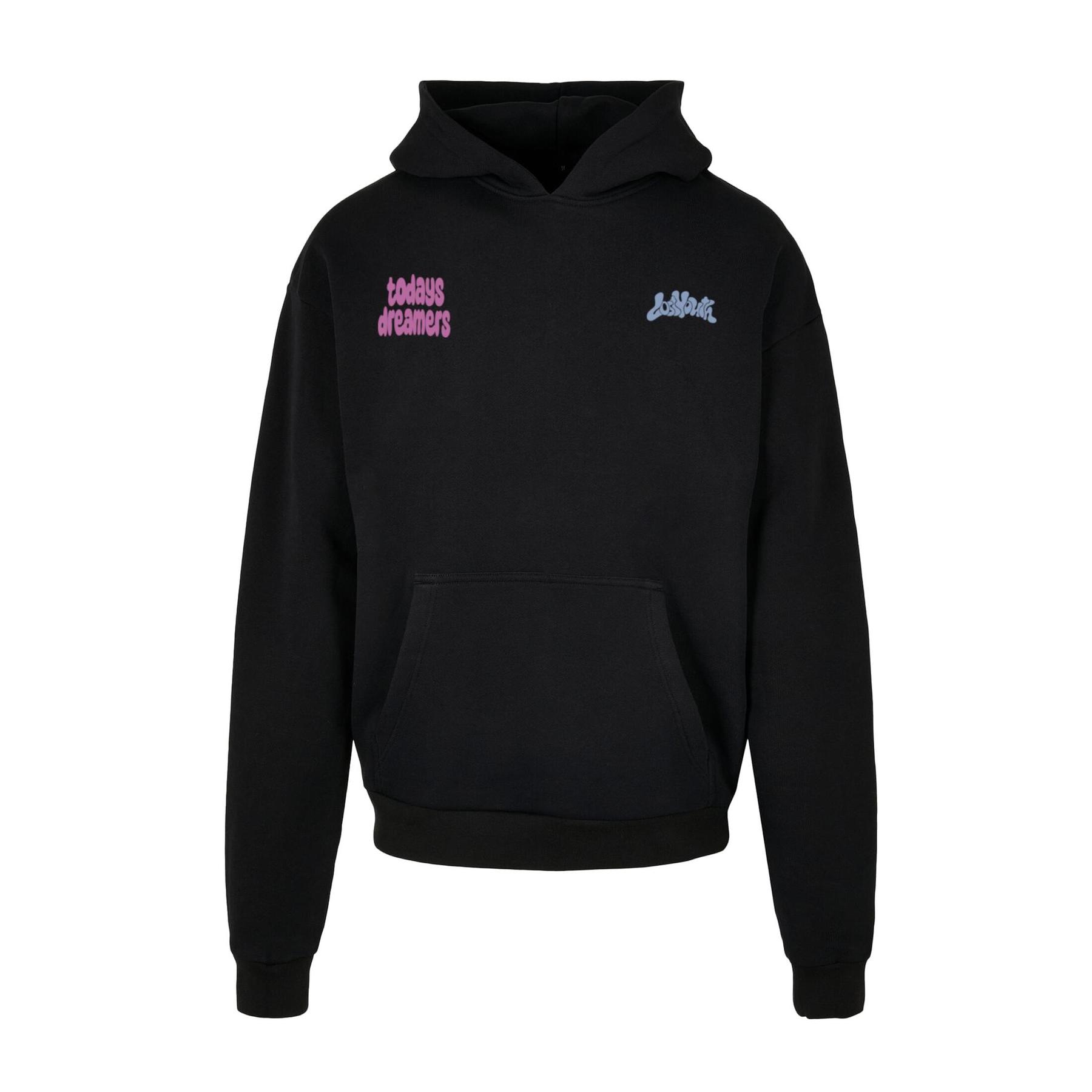 4065812661609 - Hoodie Tomorrows Dreamers