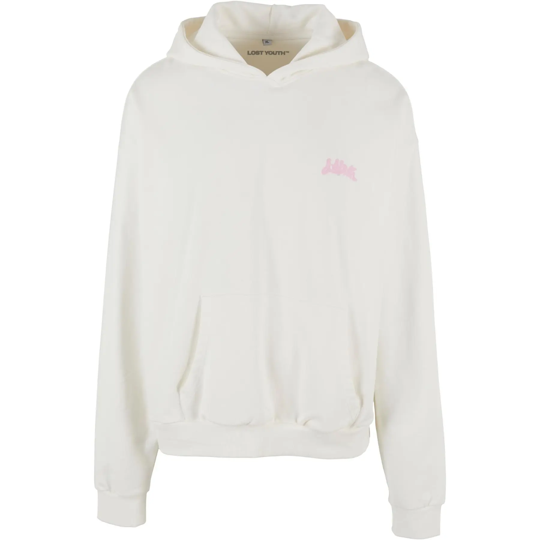 4068841776337 - Hoodie Circle of Bloom
