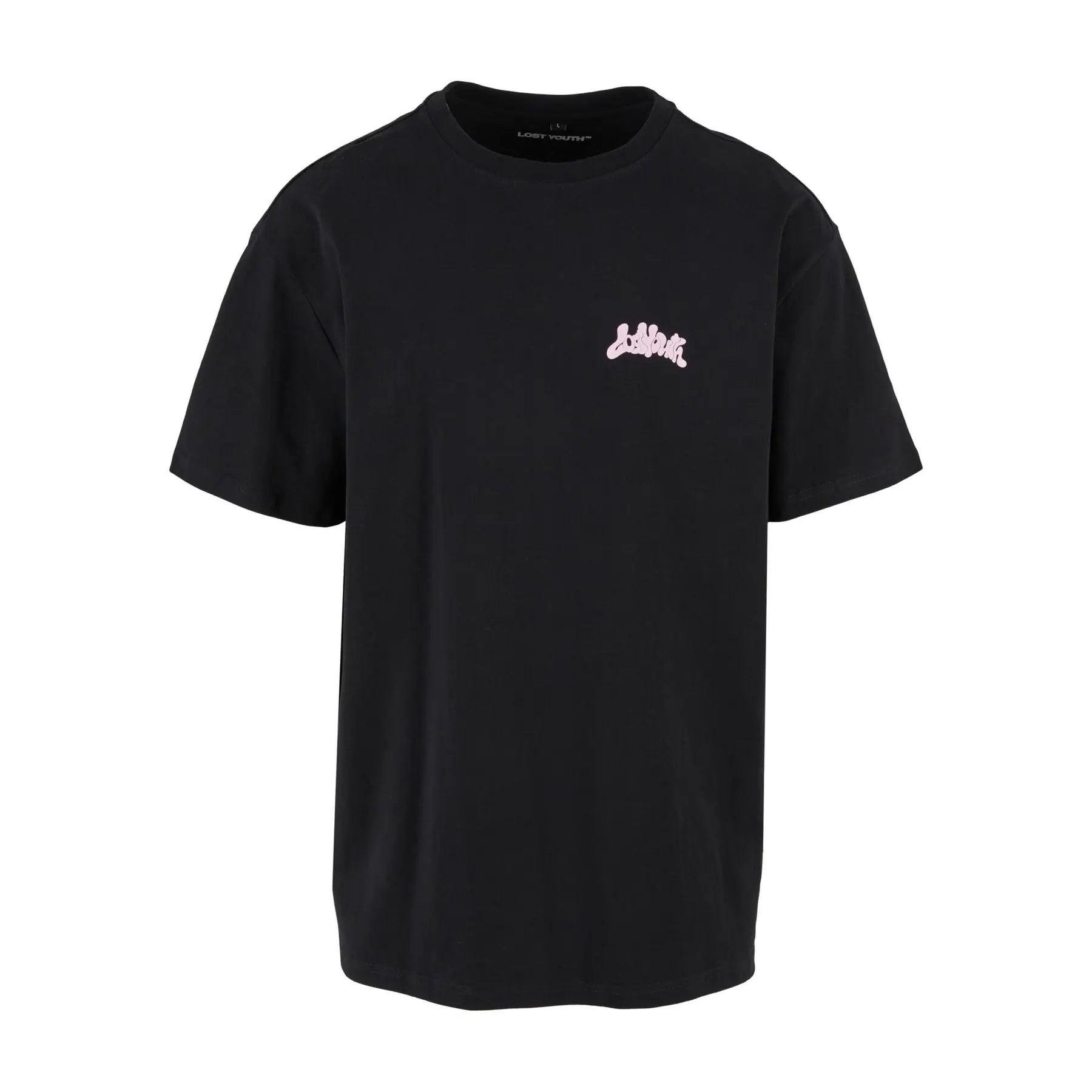 4068841776825 - T-Shirt Lost Yout - Slay or Play 4068841776825 - T-Shirt Lost Yout - Slay or Play