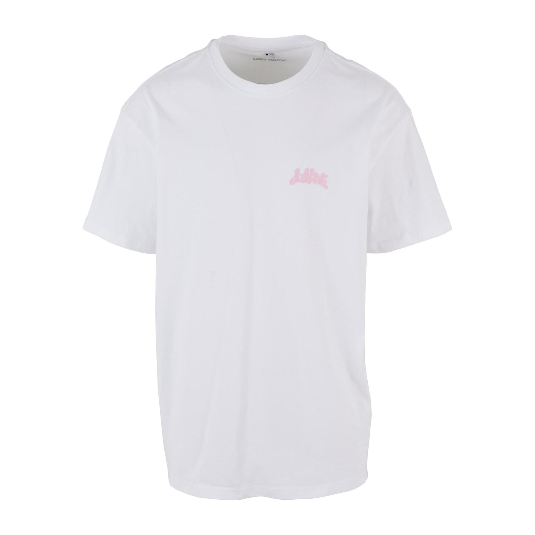 4068841776917 - T-Shirt Lost Yout - Slay or Play 4068841776917 - T-Shirt Lost Yout - Slay or Play