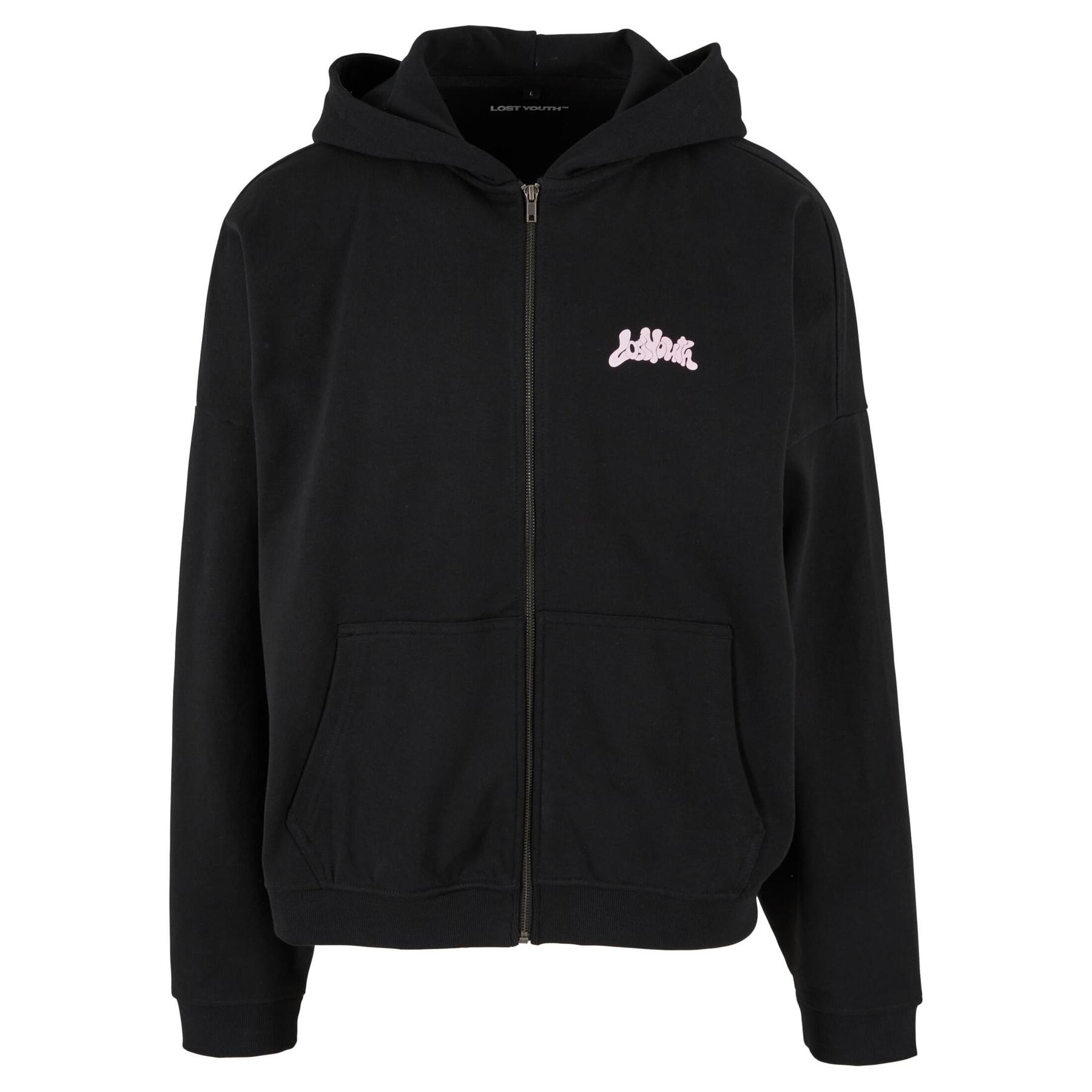 4068841777075 - Kapuzenjacke Slay or Play 4068841777075 - Kapuzenjacke Slay or Play