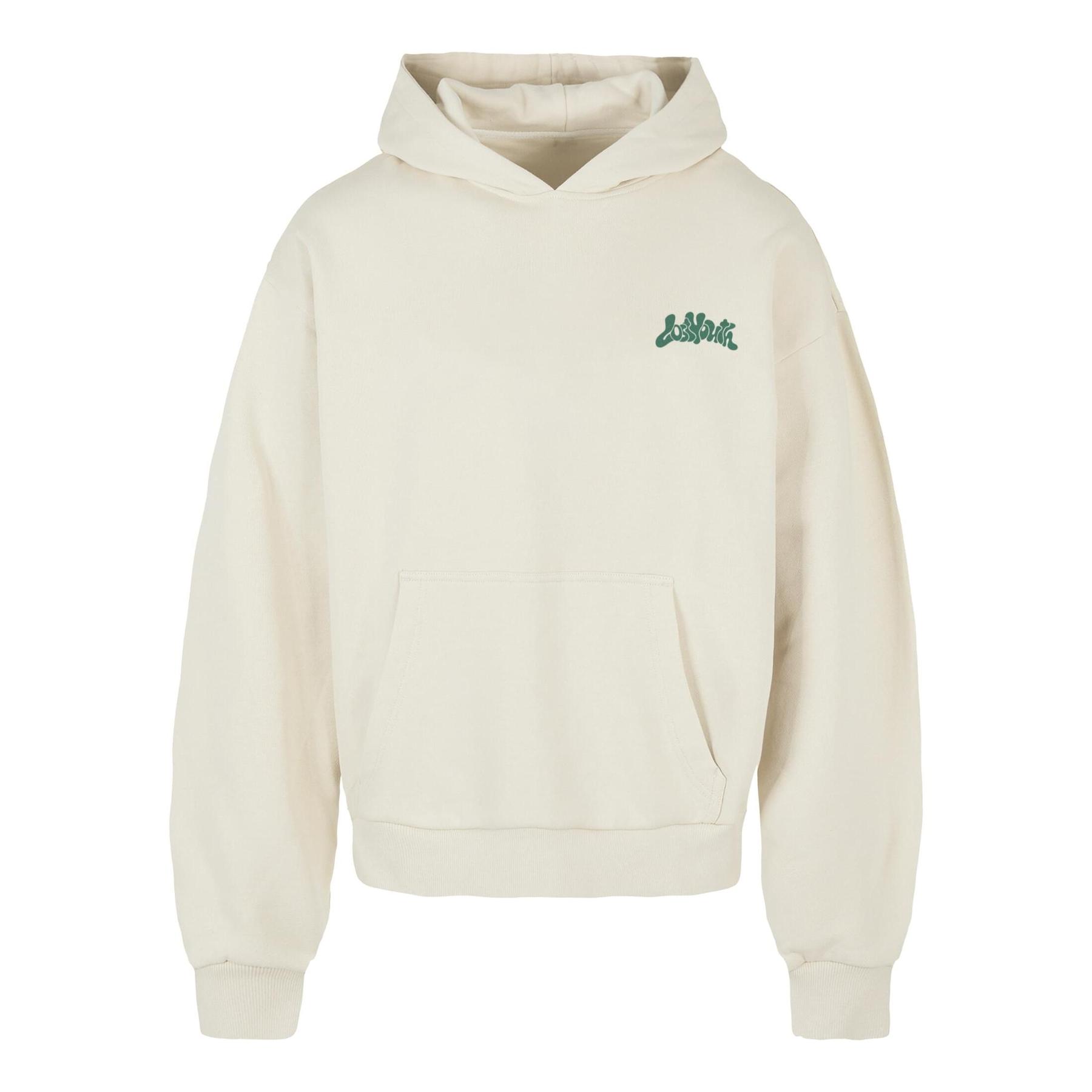 4069389469149 - Oversized Hoodie Cover Story 4069389469149 - Oversized Hoodie Cover Story