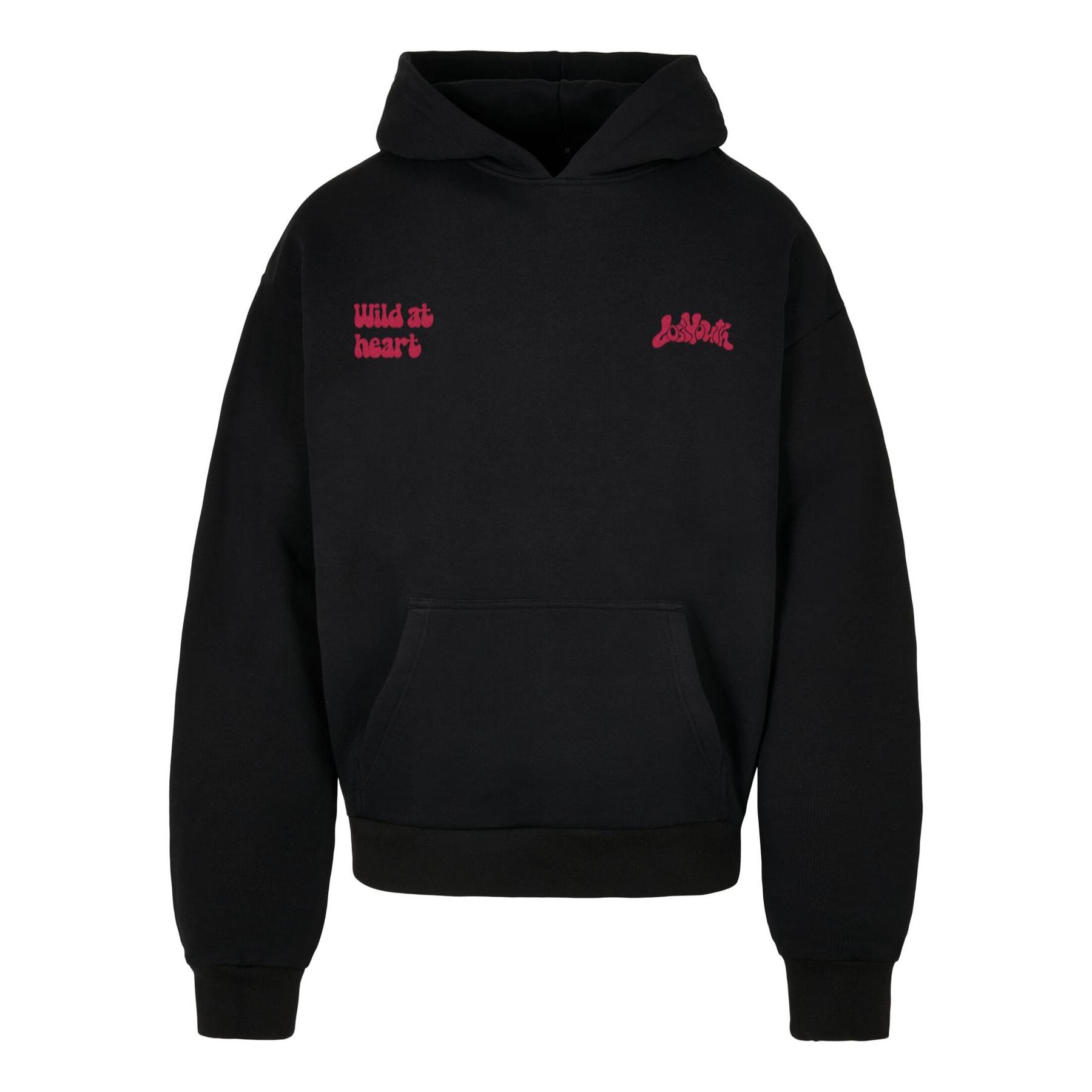 4069389467756 - Oversized Hoodie Wild At Heart 4069389467756 - Oversized Hoodie Wild At Heart