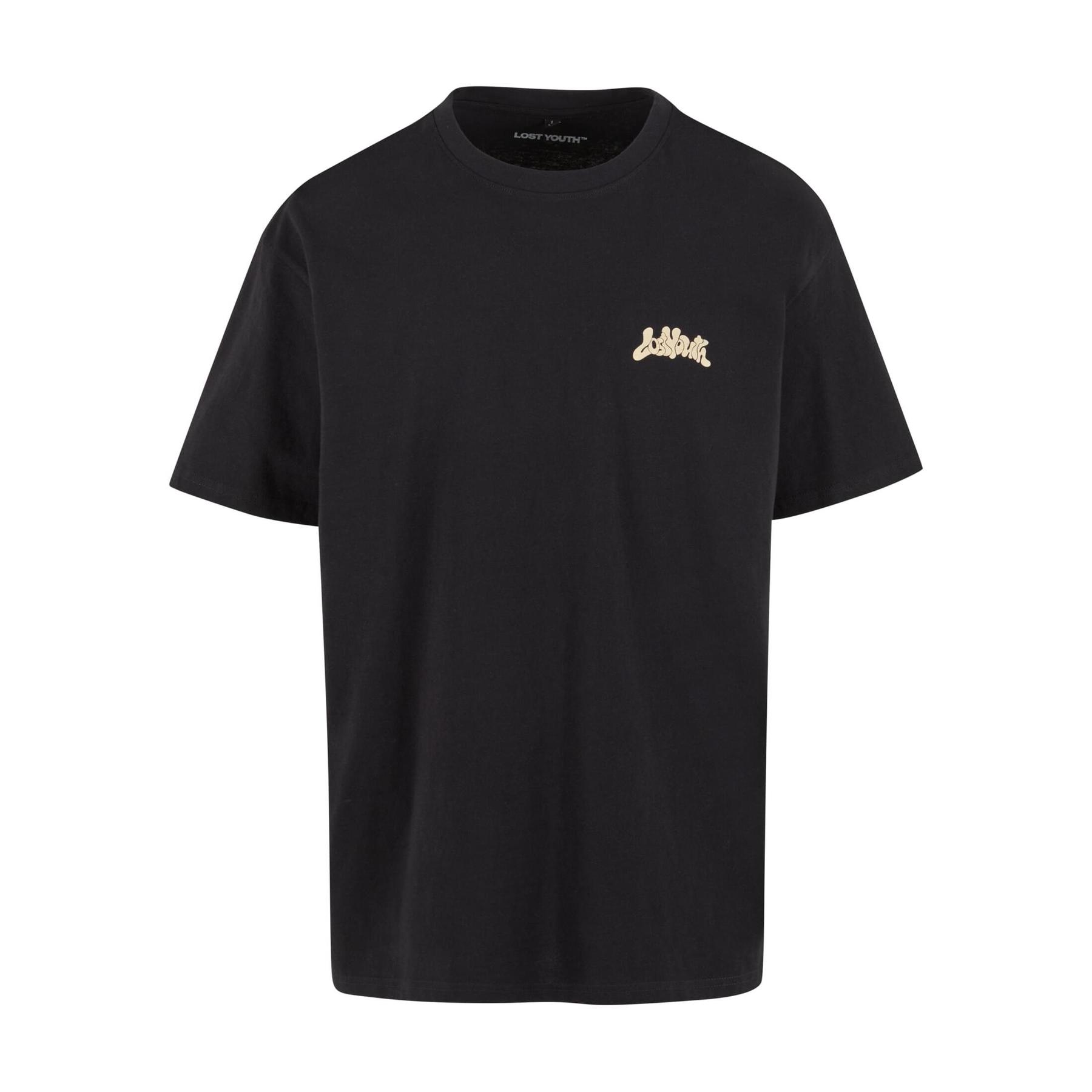 4069389832769 - T-Shirt Western Motel 4069389832769 - T-Shirt Western Motel
