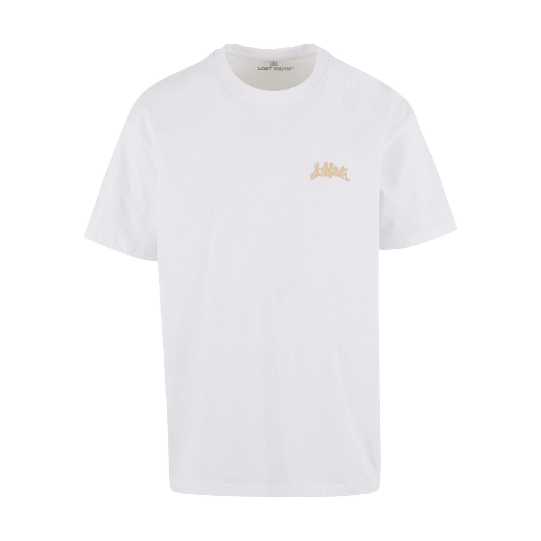 4069389832653 - T-Shirt Western Motel