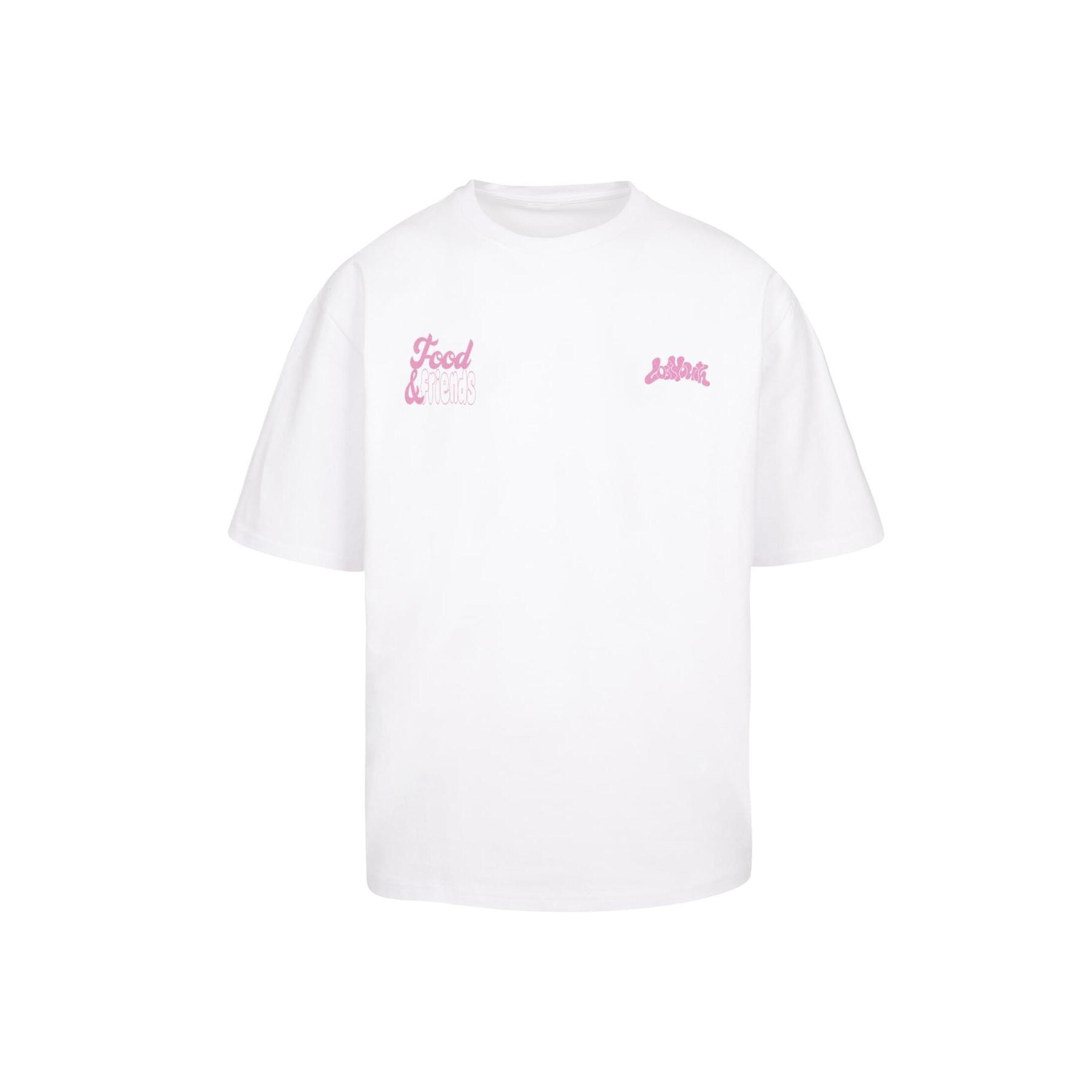 4069389423806 - T-Shirt Foods&Friends