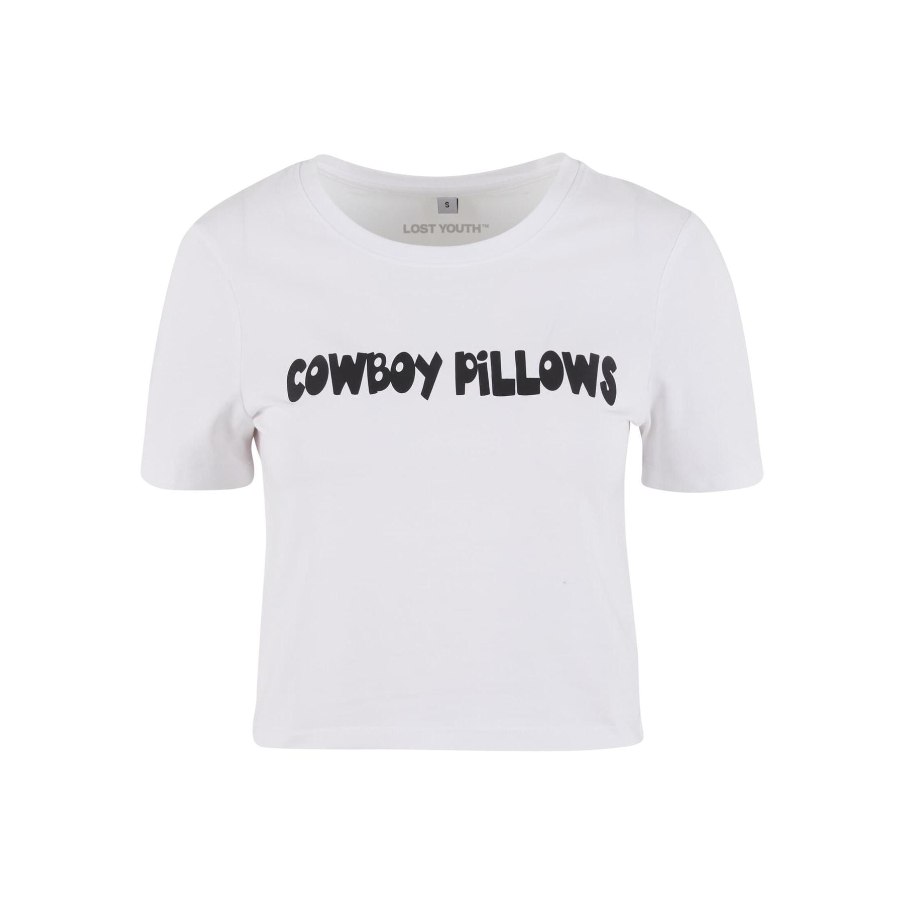 4069389833766 - T-Shirt Cowboy Pillows 4069389833766 - T-Shirt Cowboy Pillows
