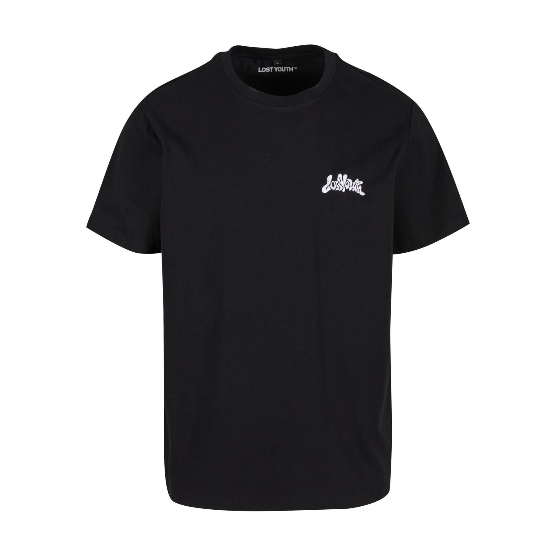 4070058010289 - T-Shirt Regular