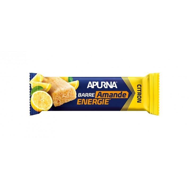 Velo Store - UK Batch of 28 melting bars Apurna Citron/Amande | Extra 10% off with Subscription, Postage £16.79 to UK Fedex.