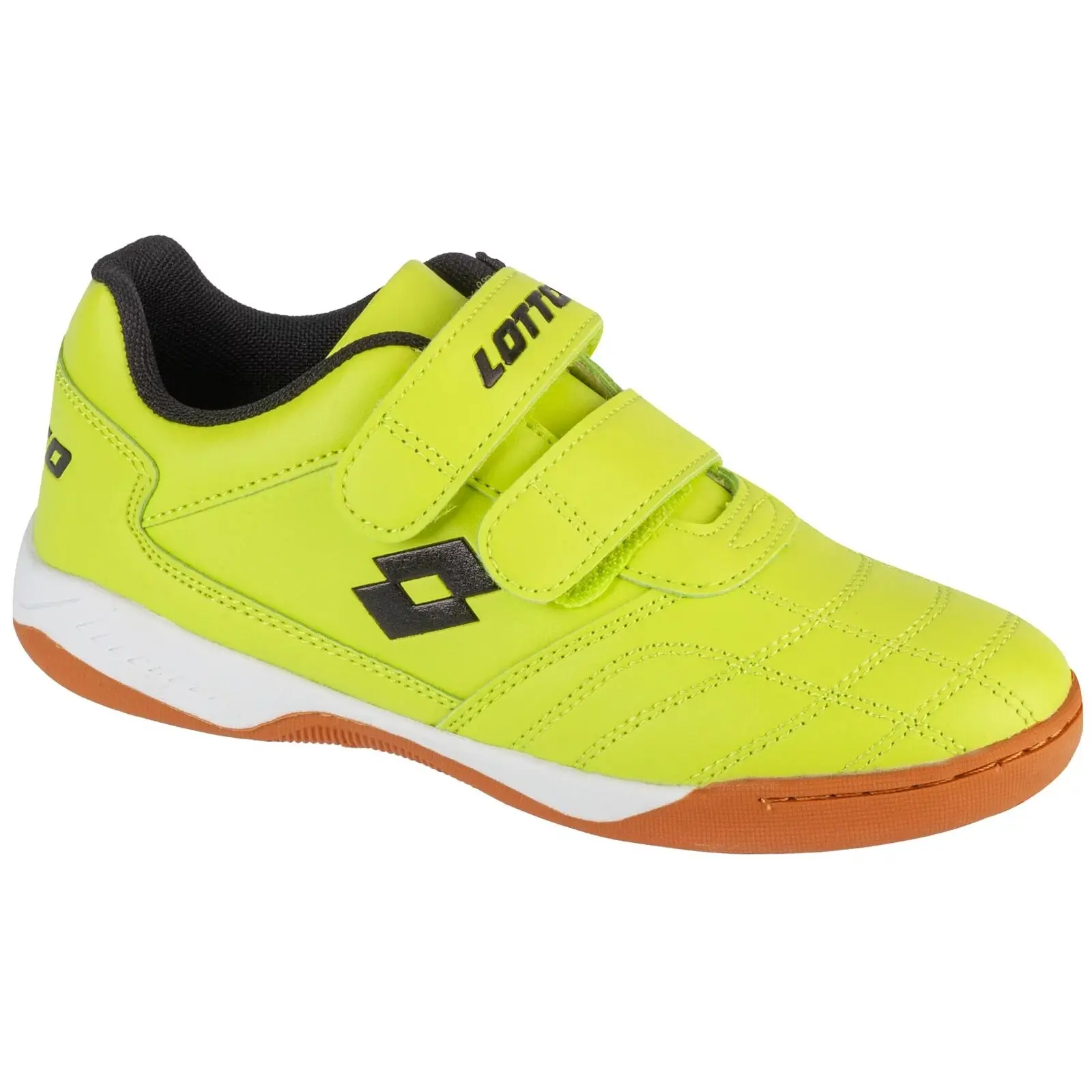 Lotto Chaussures de football enfant Lotto Pacer 2600110K-6311