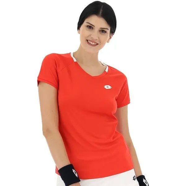 T-Shirt Lotto Squadra II