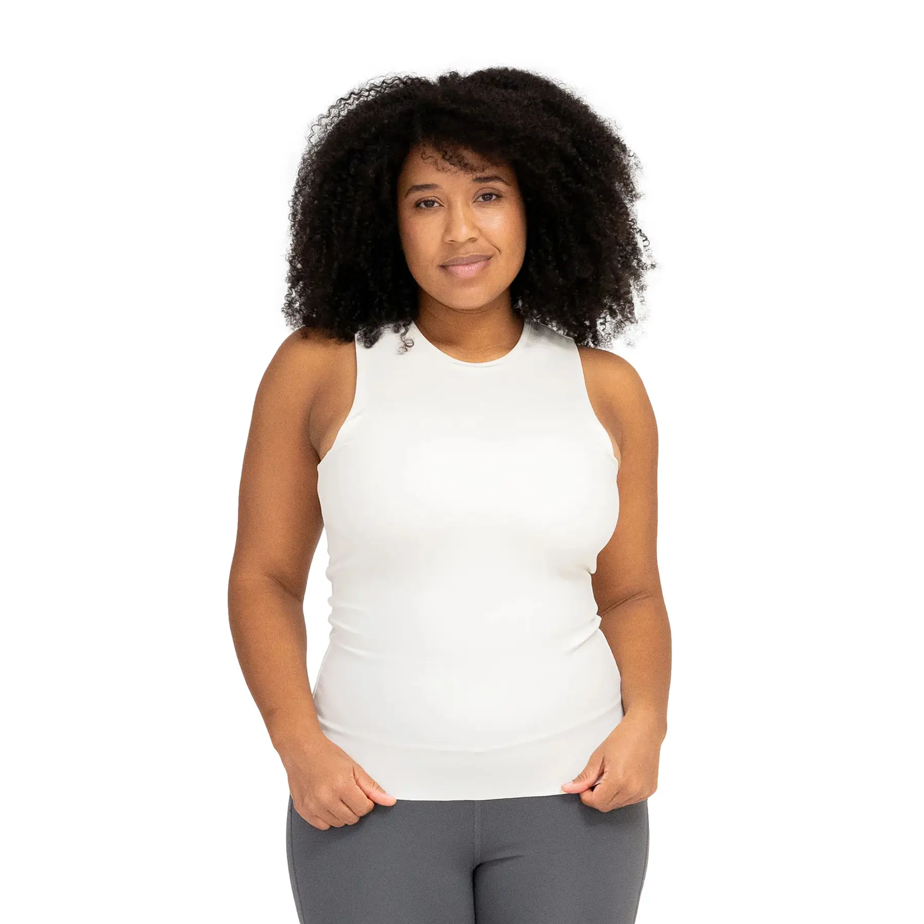 Women's tank top Lotuscrafts Ala