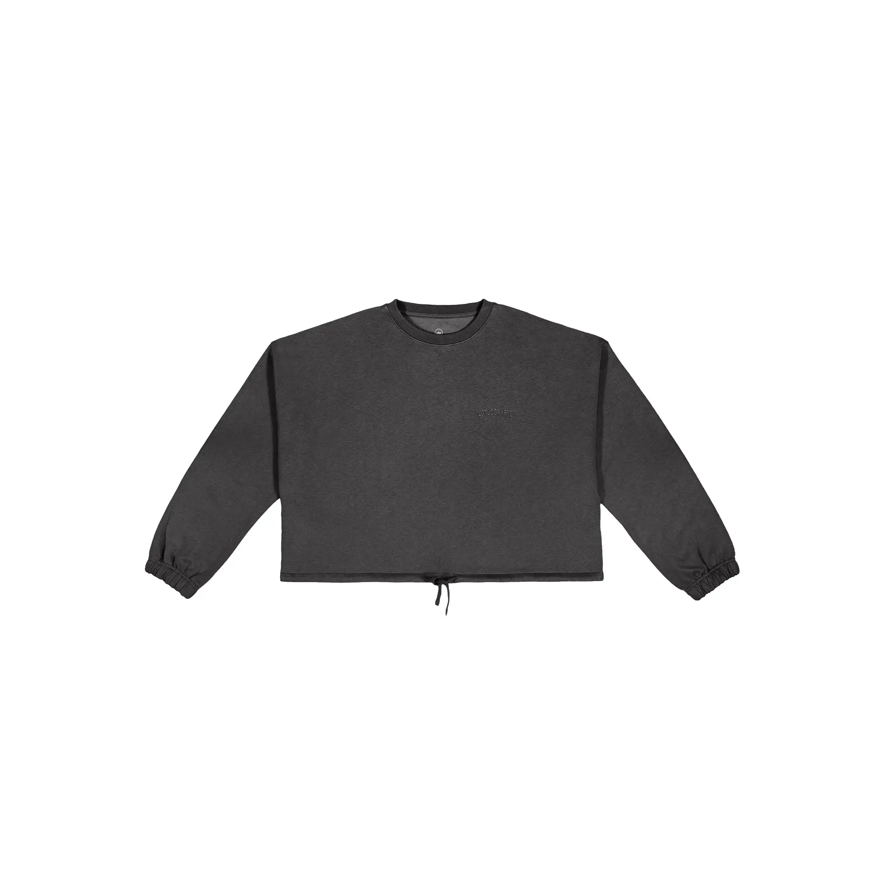 Sweatshirt Damen Lotuscrafts Nia