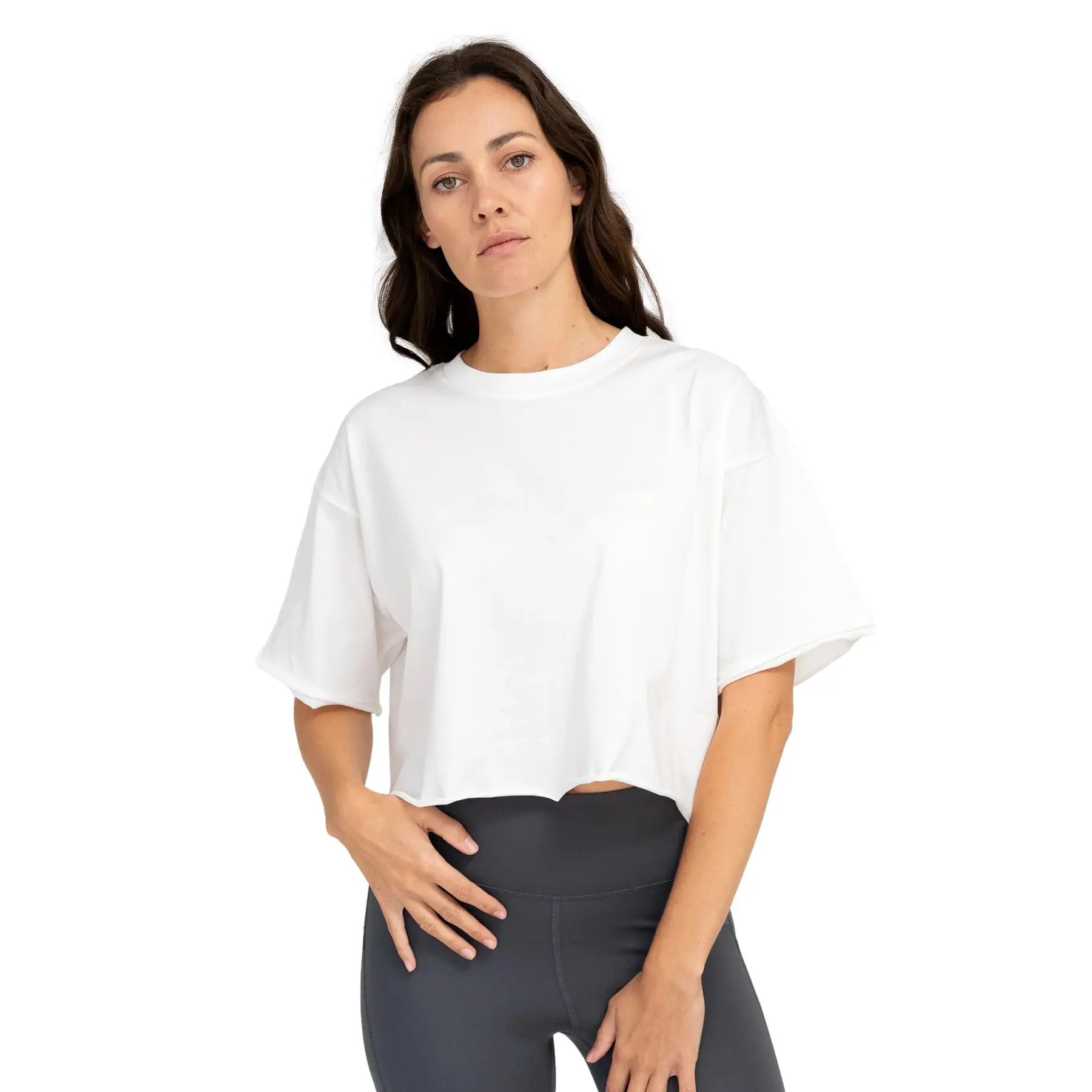Women's T-shirt Lotuscrafts Eli