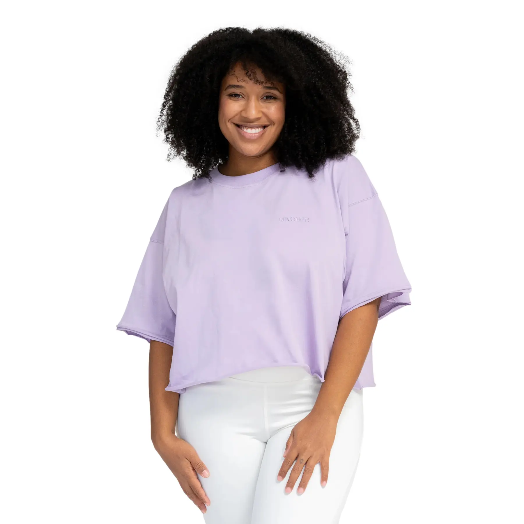 Women's T-shirt Lotuscrafts Eli