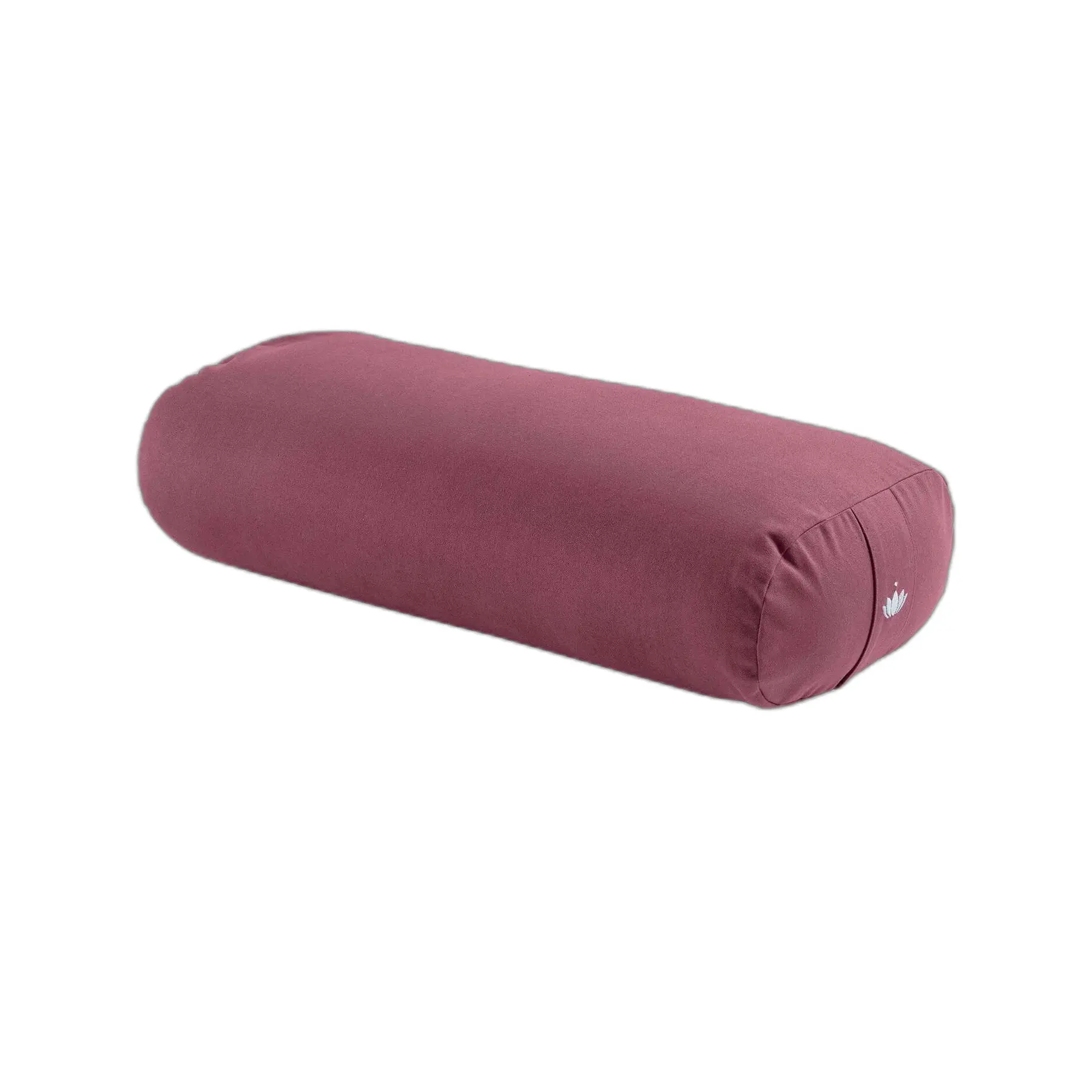 Lotuscrafts Unisex Rouge Yoga Bolster Restorative L