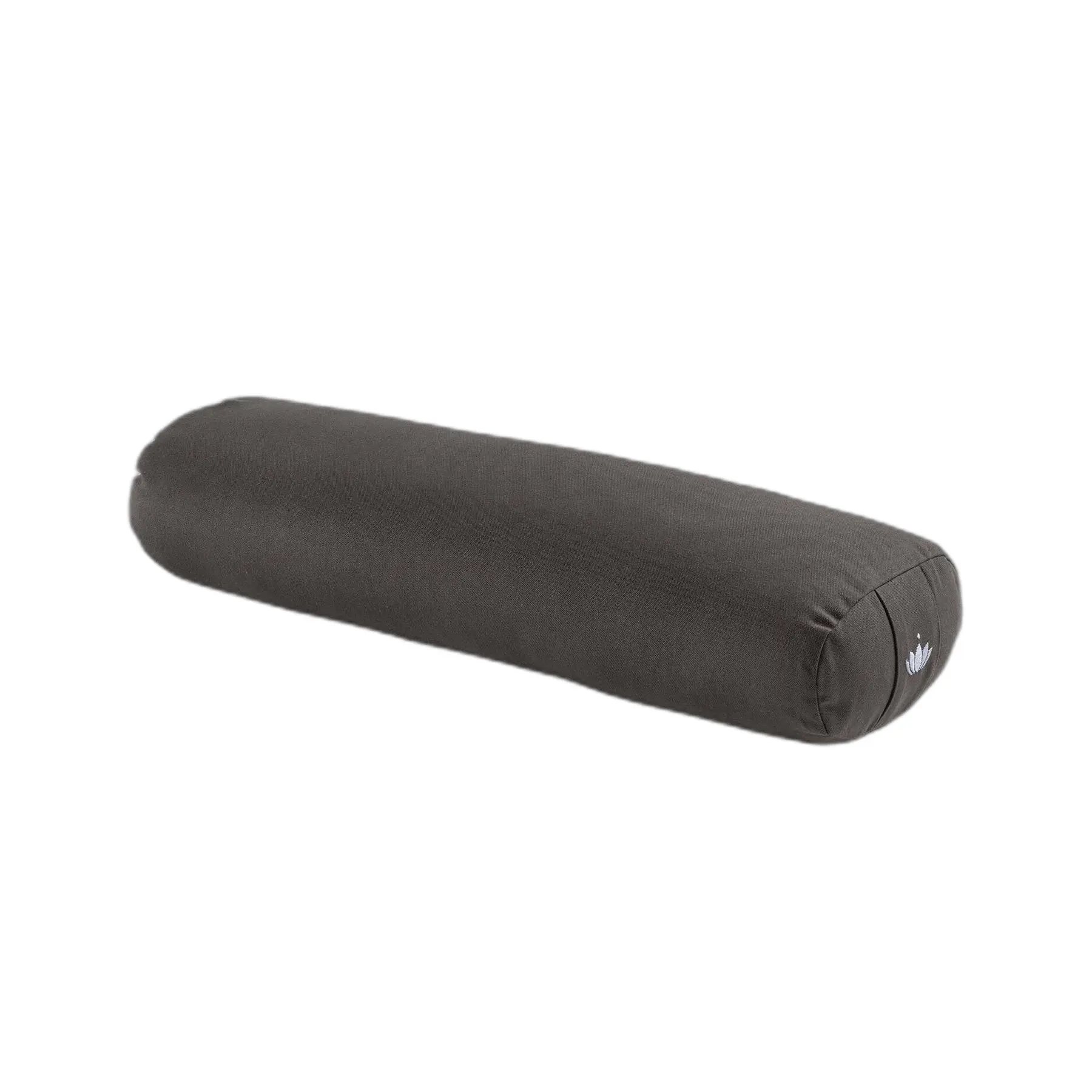 Lotuscrafts Unisex Noir Yoga Bolster Restorative S