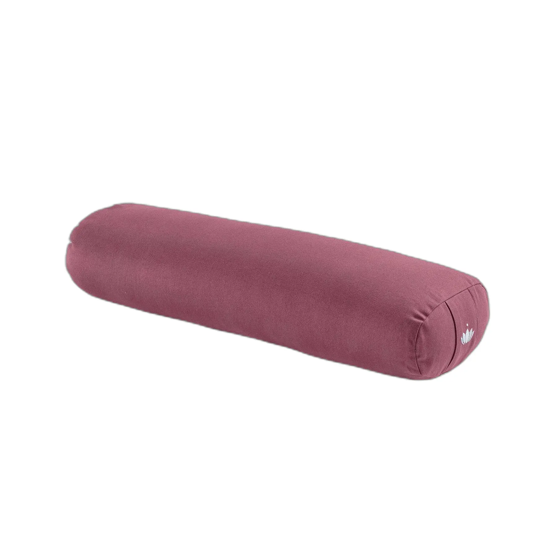 Lotuscrafts Unisex Rouge Yoga Bolster Restorative S