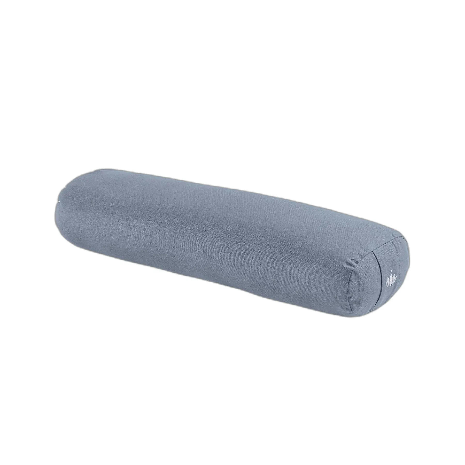 Lotuscrafts Unisex Bleu Yoga Bolster Restorative S